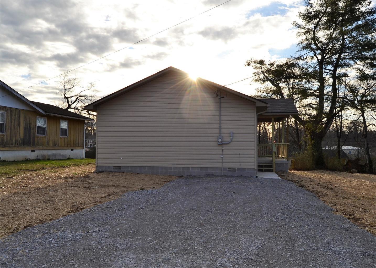 Wells Road, Unit 14 Crossville, TN 38555 - Photo 2 of 6 Side-previous listing