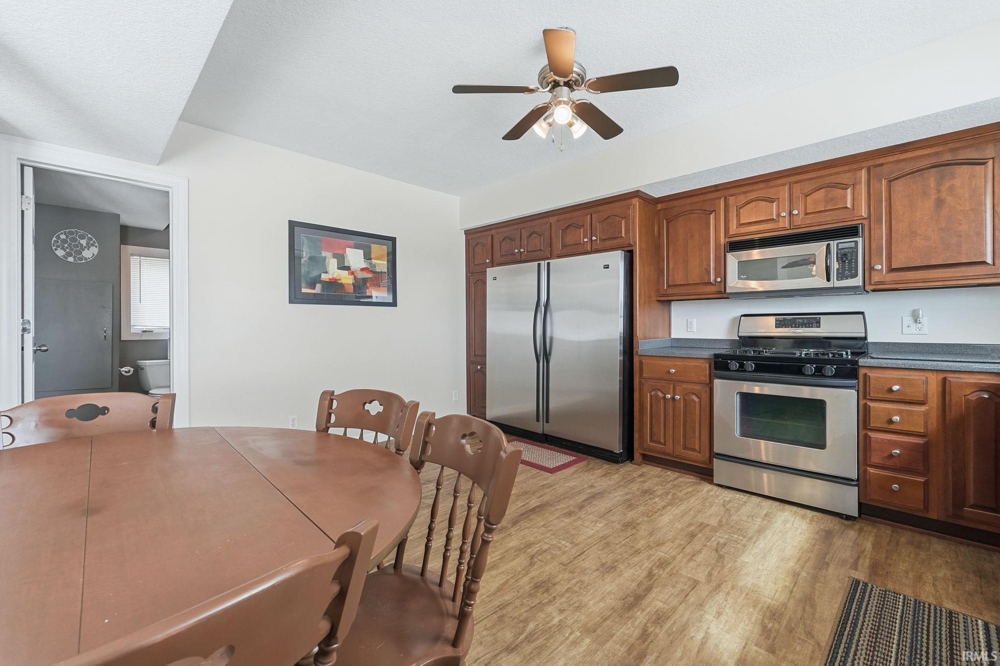 6722 East McGuire Road Churubusco, IN 46723 - Photo 14 of 36
