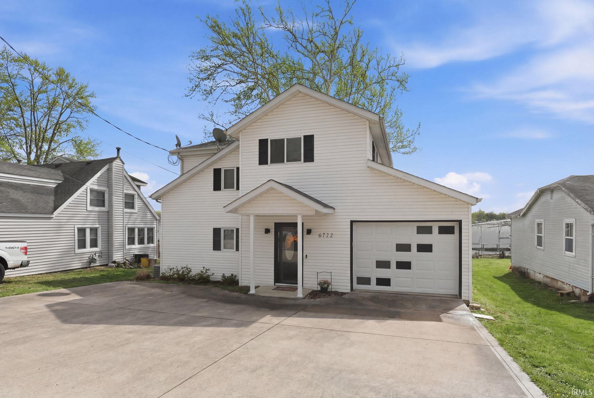 6722 East McGuire Road Churubusco, IN 46723 - Photo 2 of 36