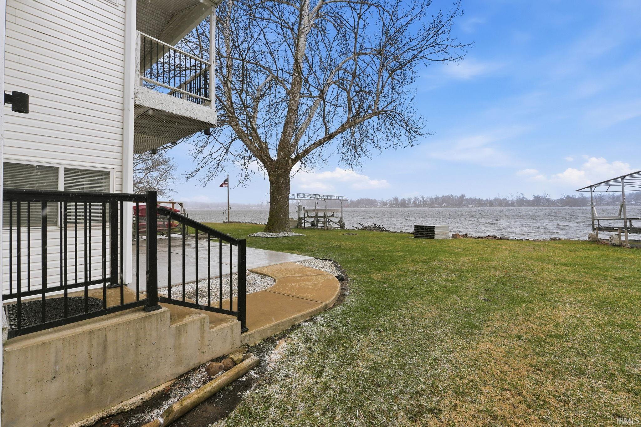 6722 East McGuire Road Churubusco, IN 46723 - Photo 25 of 36