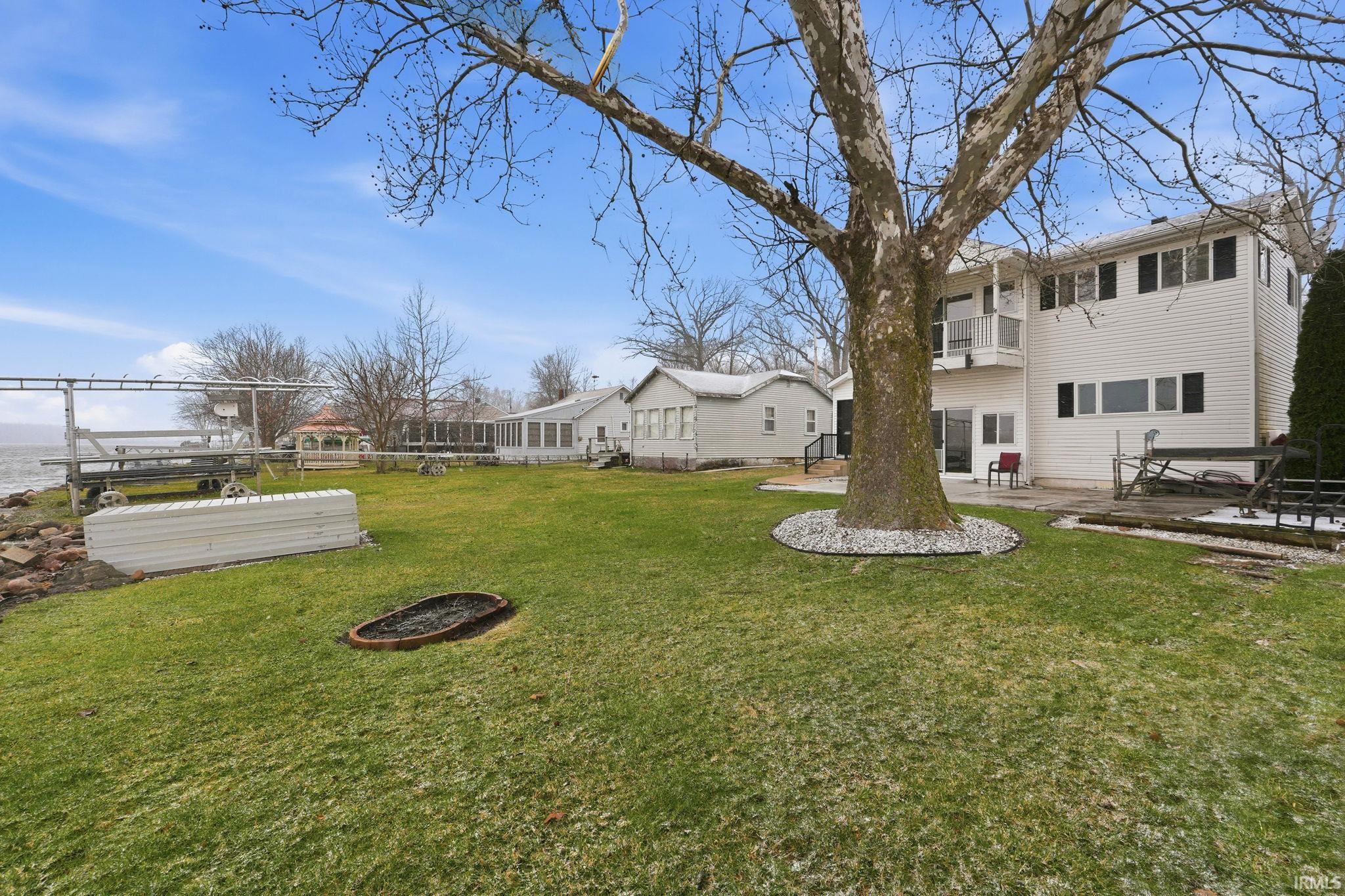 6722 East McGuire Road Churubusco, IN 46723 - Photo 29 of 36