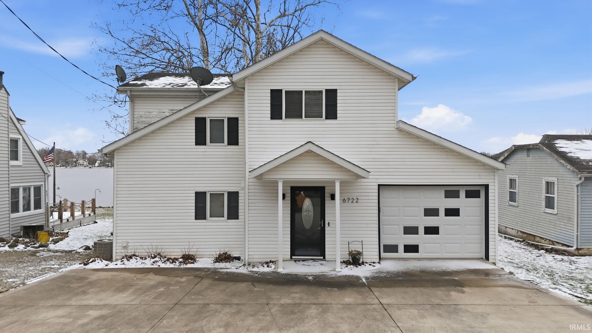6722 East McGuire Road Churubusco, IN 46723 - Photo 3 of 36