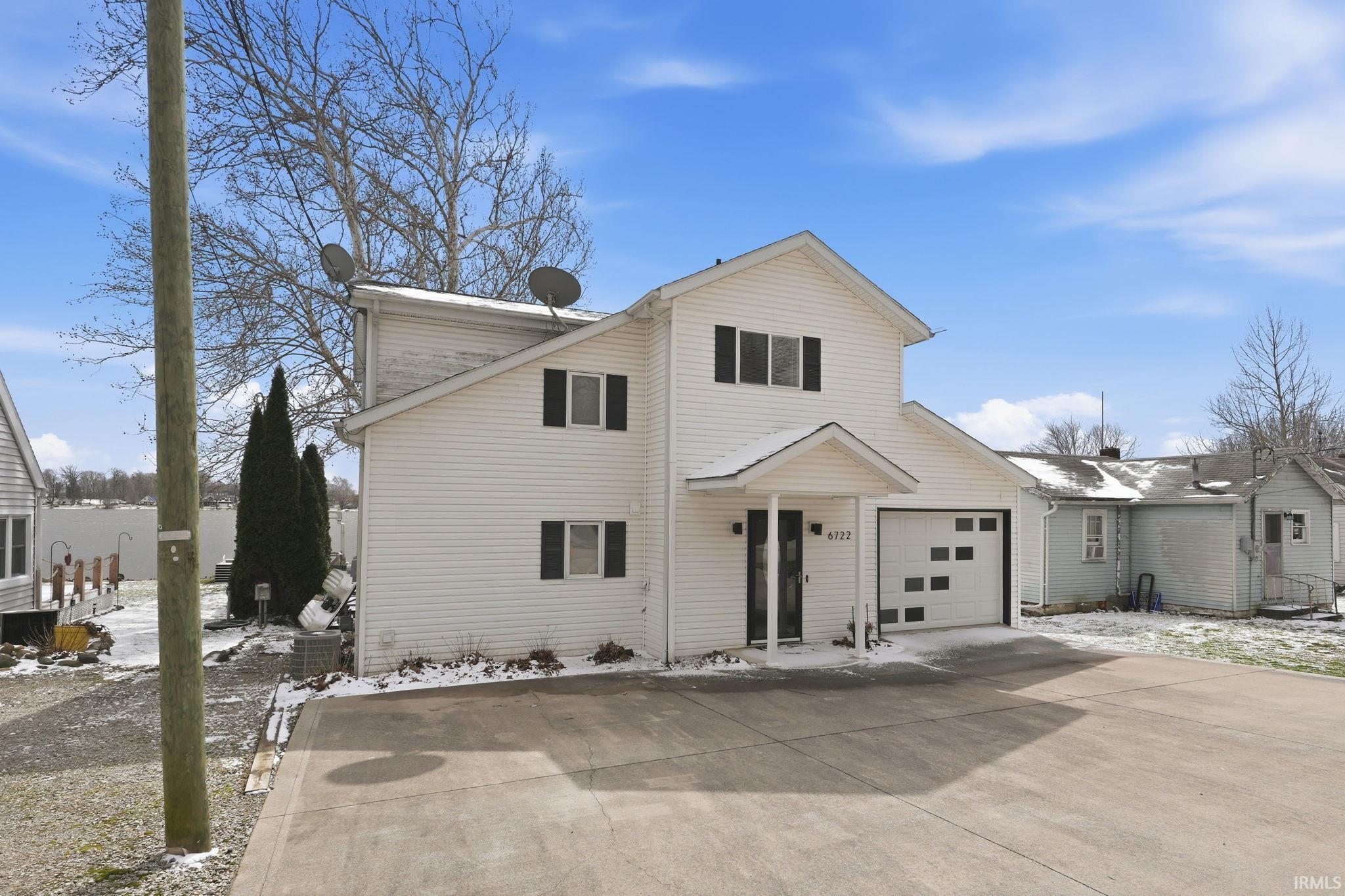 6722 East McGuire Road Churubusco, IN 46723 - Photo 4 of 36