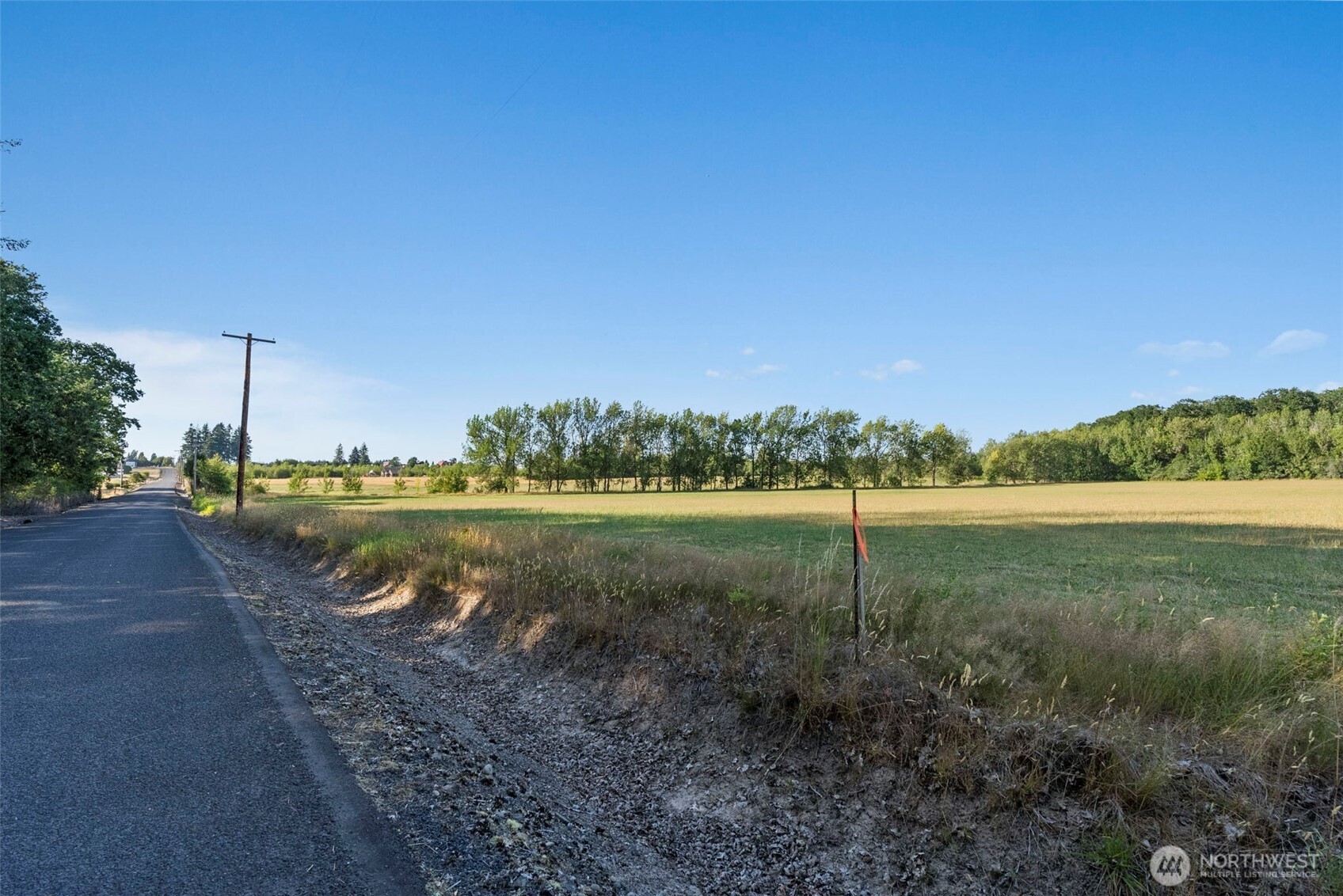 0 Rakoz Road Toledo, WA 98591 - Photo 14 of 16 a view of lake with green space