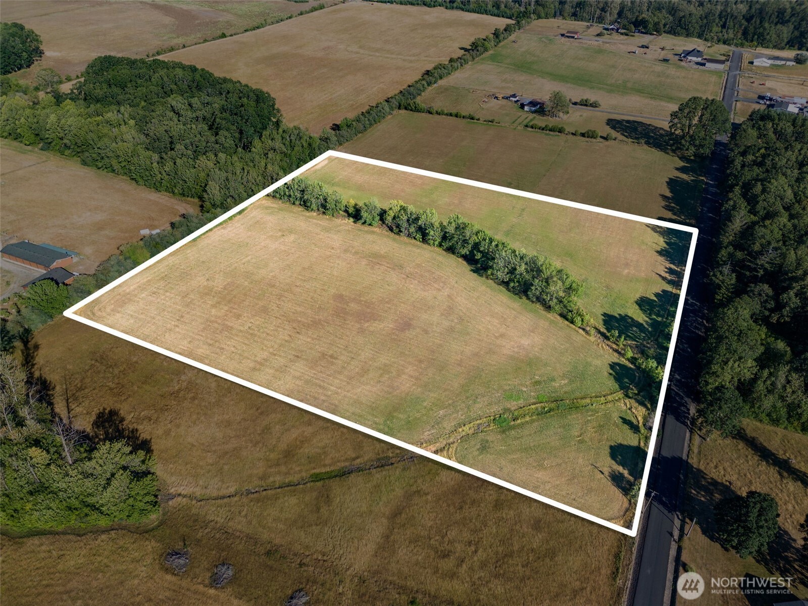 0 Rakoz Road Toledo, WA 98591 - Photo 3 of 16 a view of a tennis court