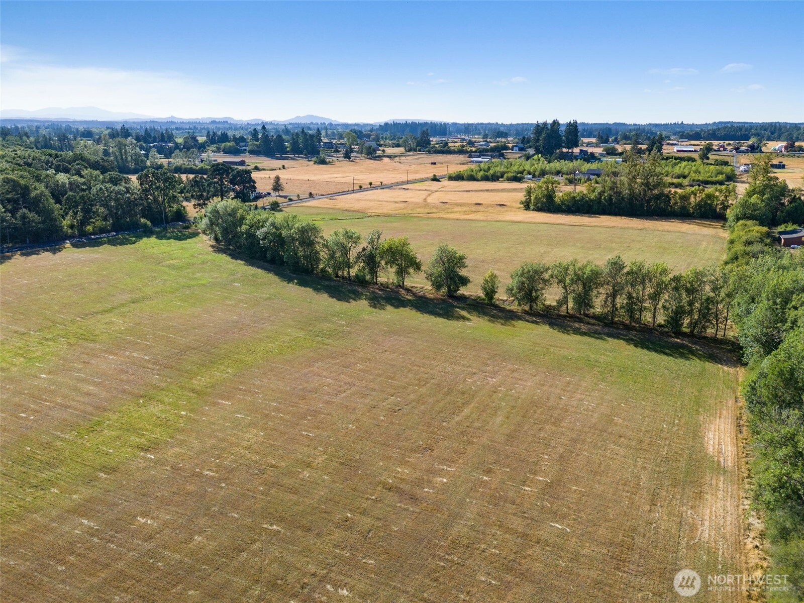 0 Rakoz Road Toledo, WA 98591 - Photo 8 of 16 an aerial view of ocean and residential houses with outdoor space