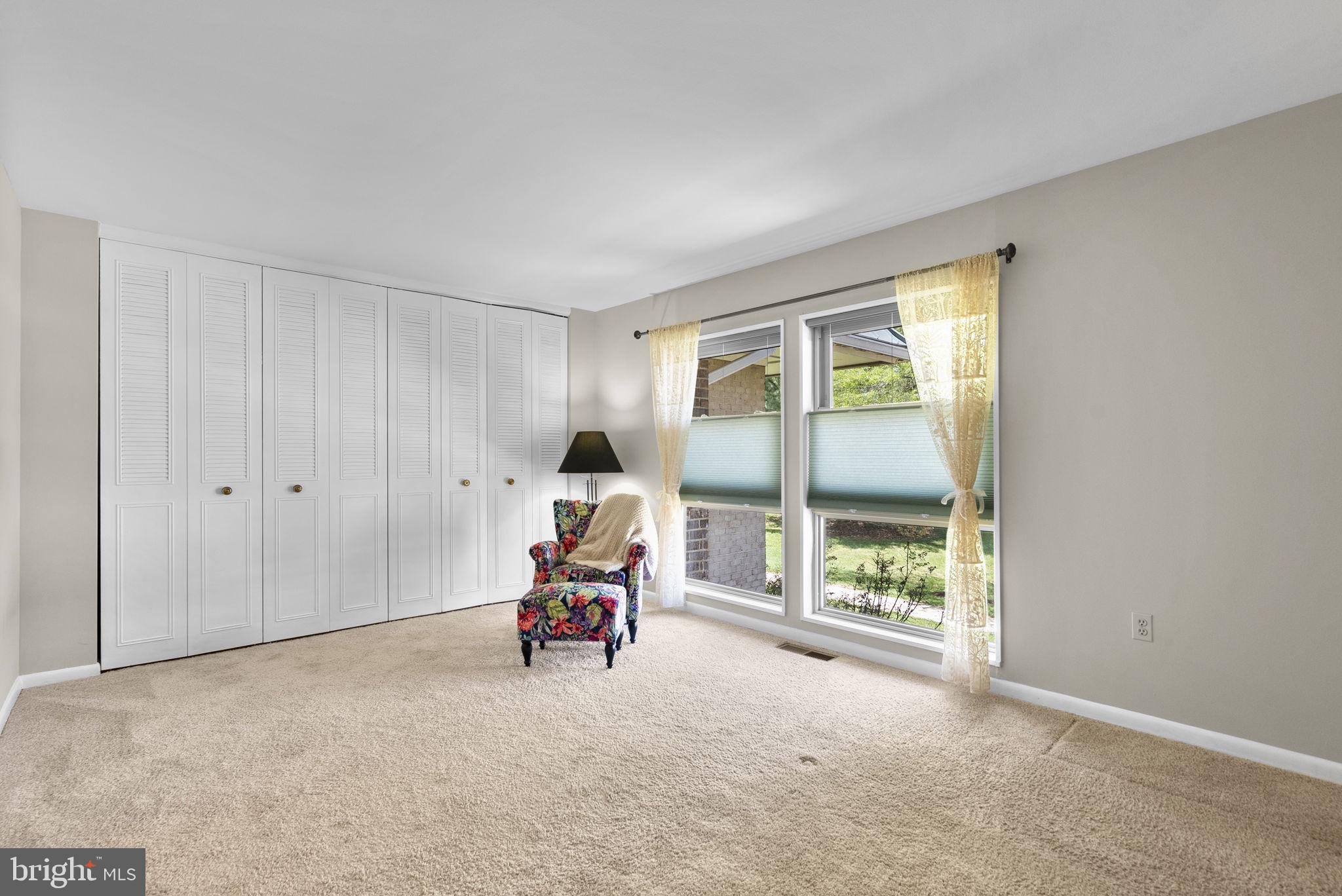 3382 Chiswick Court, Unit 512D Silver Spring, MD 20906 - Photo 16 of 50 Large owner's bedroom!