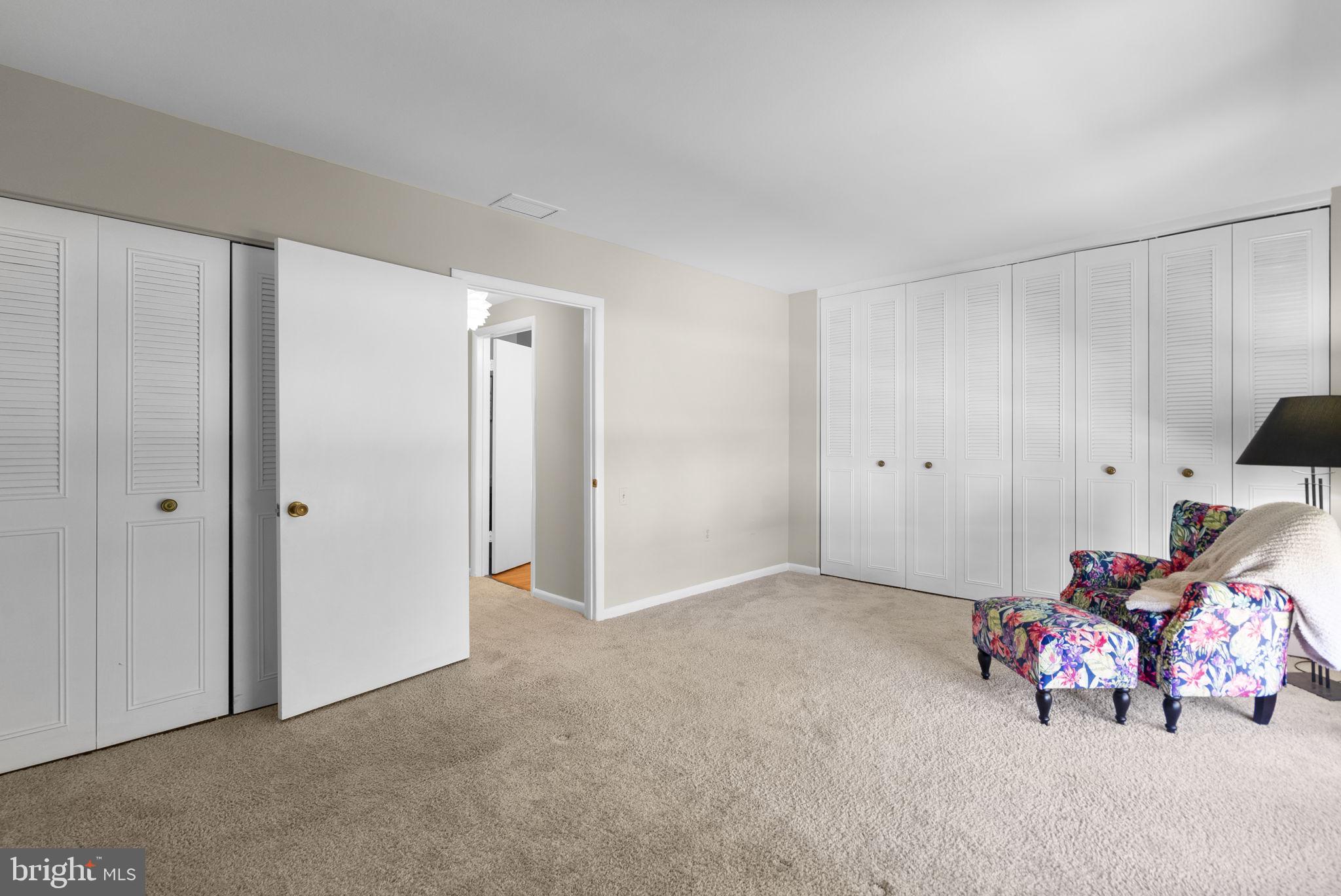 3382 Chiswick Court, Unit 512D Silver Spring, MD 20906 - Photo 17 of 50 3 separate bedroom closets!