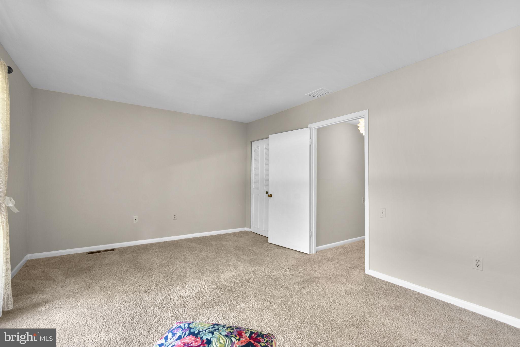 3382 Chiswick Court, Unit 512D Silver Spring, MD 20906 - Photo 18 of 50 More of the spacious bedroom!