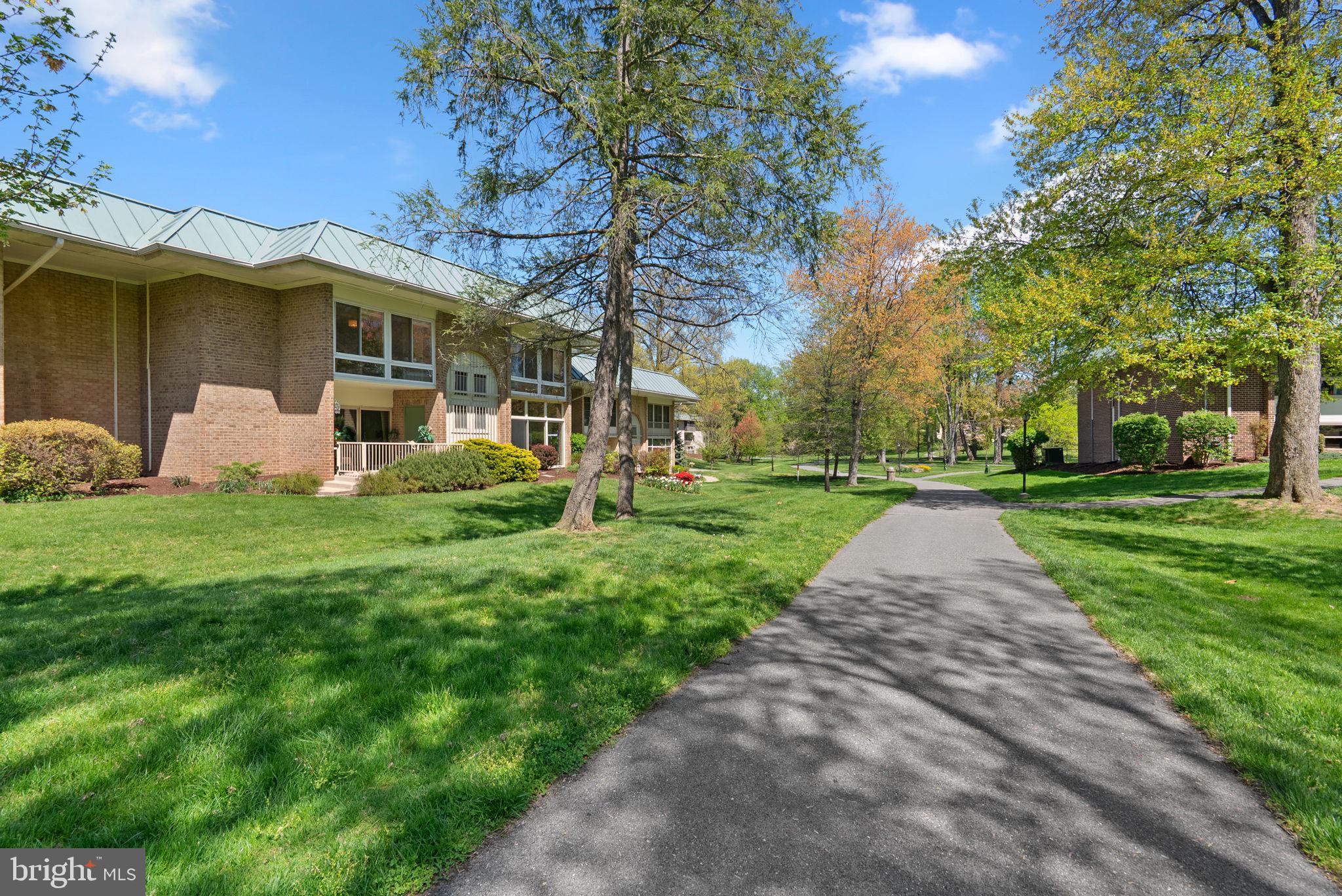 3382 Chiswick Court, Unit 512D Silver Spring, MD 20906 - Photo 25 of 50 Backs to the fantastic community park area!
