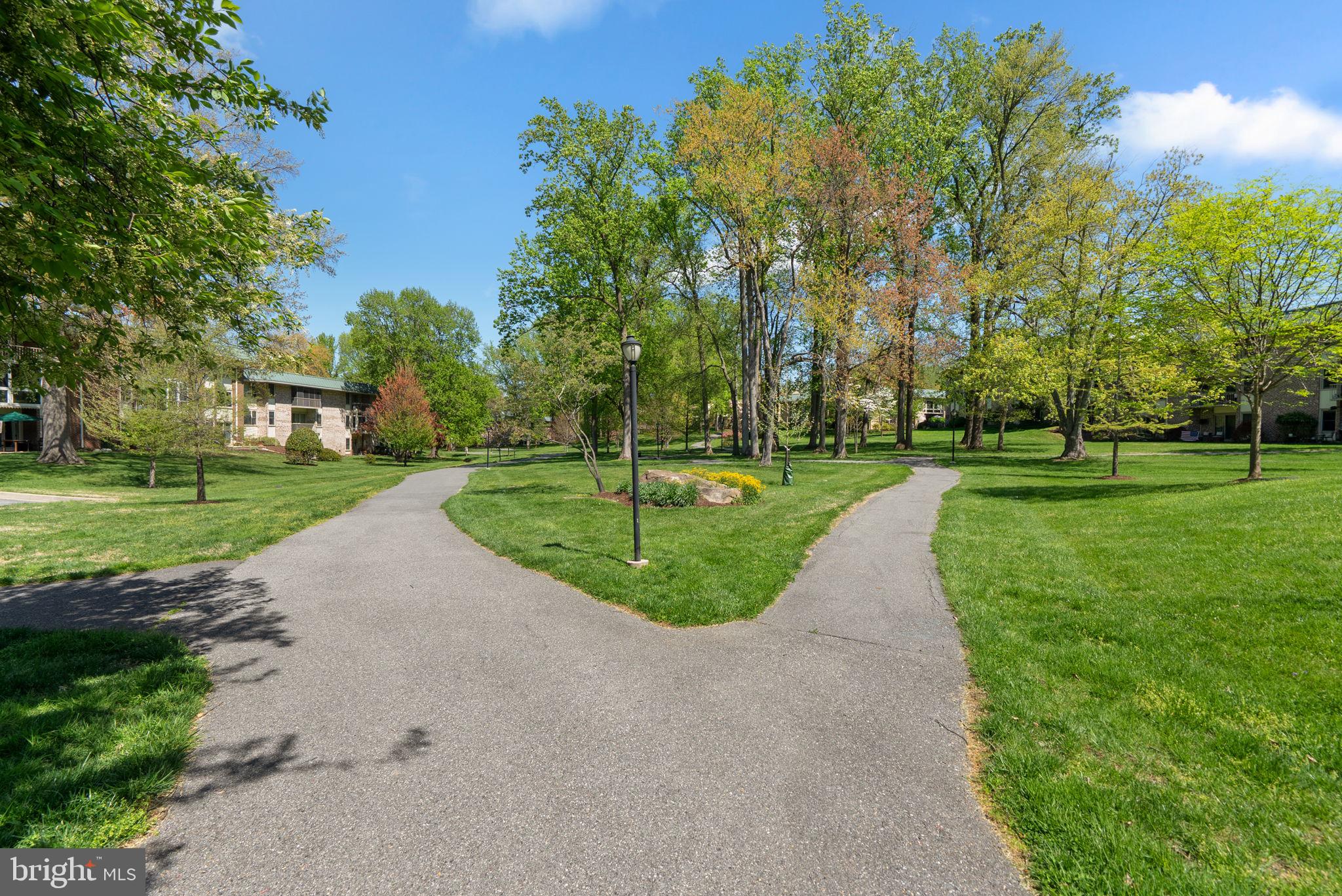 3382 Chiswick Court, Unit 512D Silver Spring, MD 20906 - Photo 27 of 50 More of the wonderful Montgomery Mutual park!
