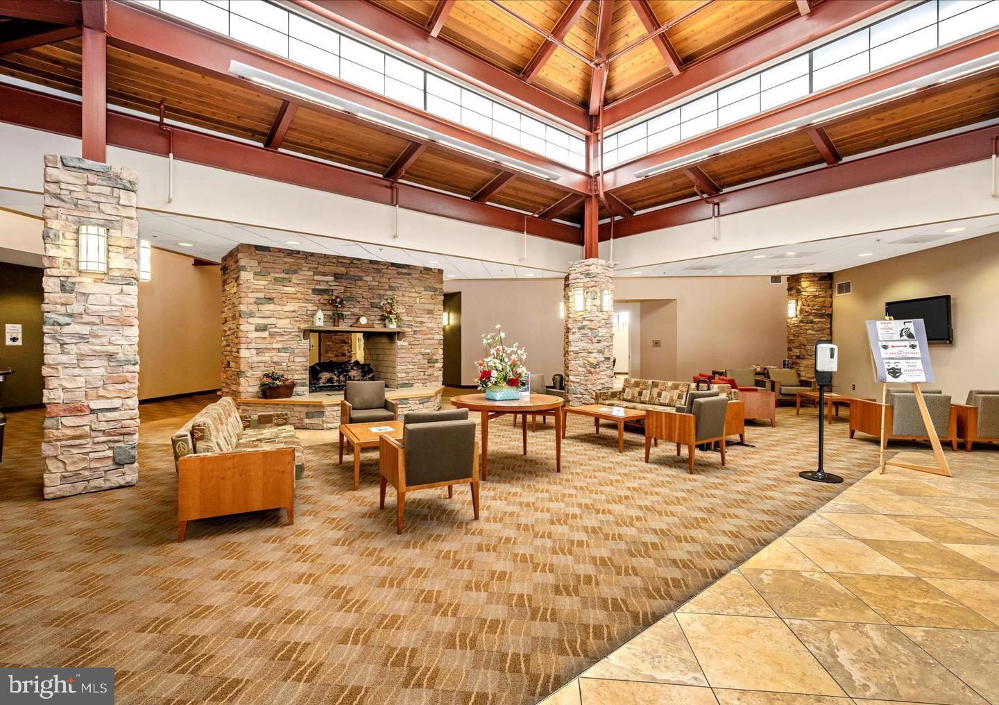 3382 Chiswick Court, Unit 512D Silver Spring, MD 20906 - Photo 33 of 50 Clubhouse ii