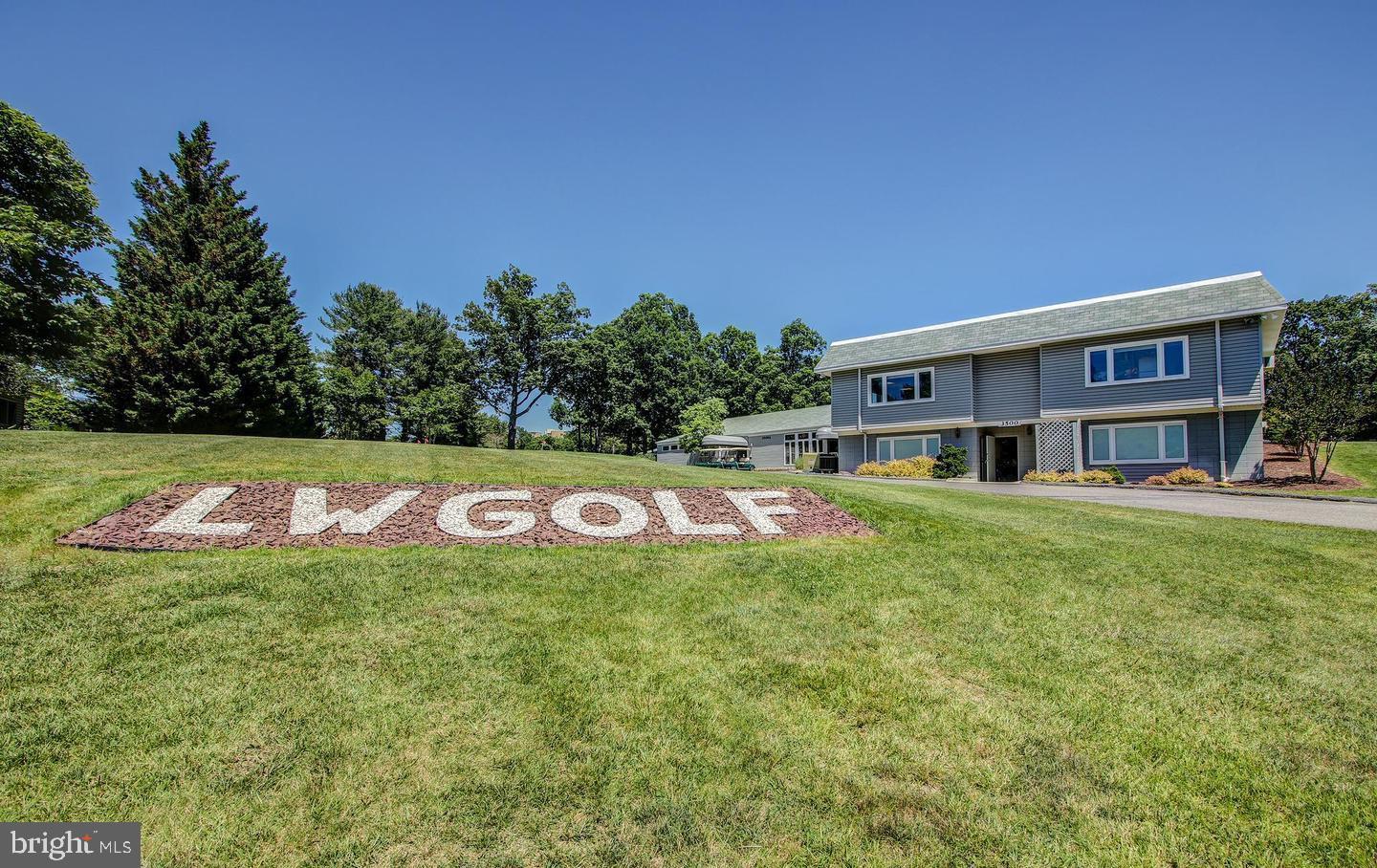 3382 Chiswick Court, Unit 512D Silver Spring, MD 20906 - Photo 41 of 50 Golf