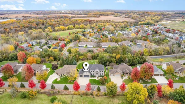 $1,200,000 | 2210 Lancaster Avenue Northeast, St. Michael, MN 55376