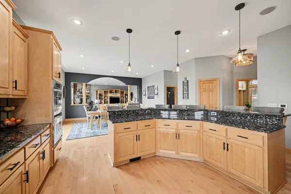 $1,200,000 | 2210 Lancaster Avenue Northeast, St. Michael, MN 55376