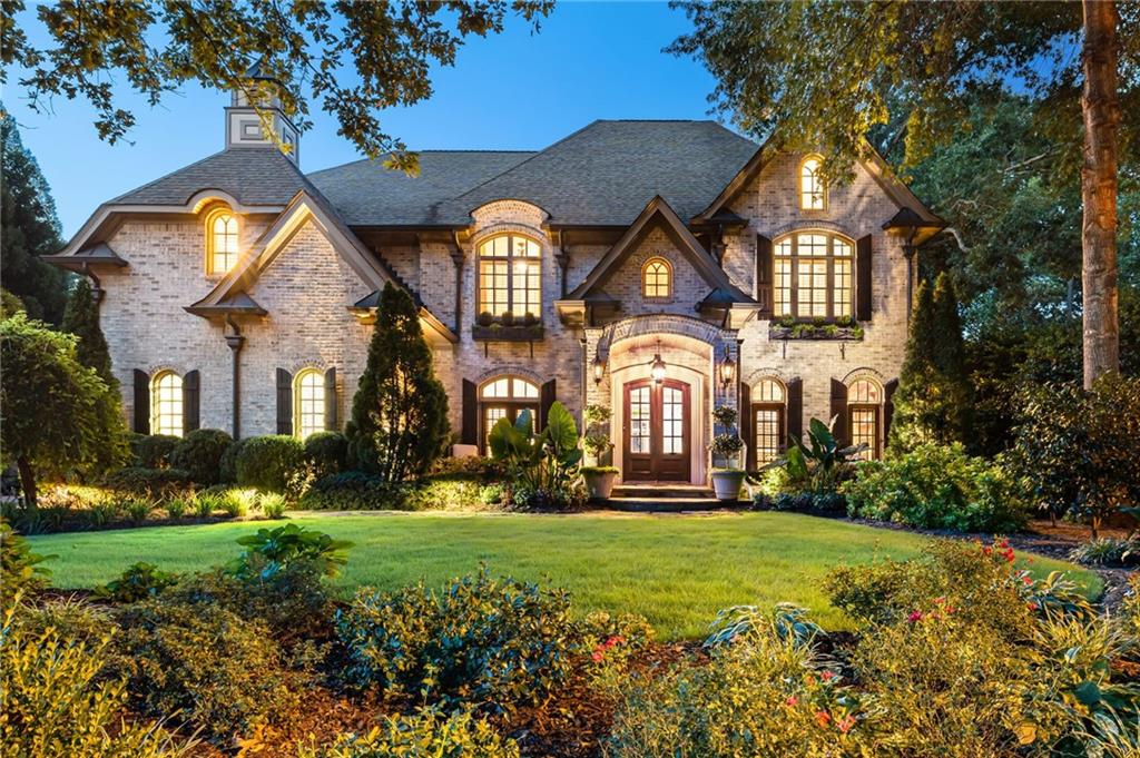 2709 Redding Road Northeast Brookhaven, GA 30341 - Photo 1 of 1 Gallery Image 1
