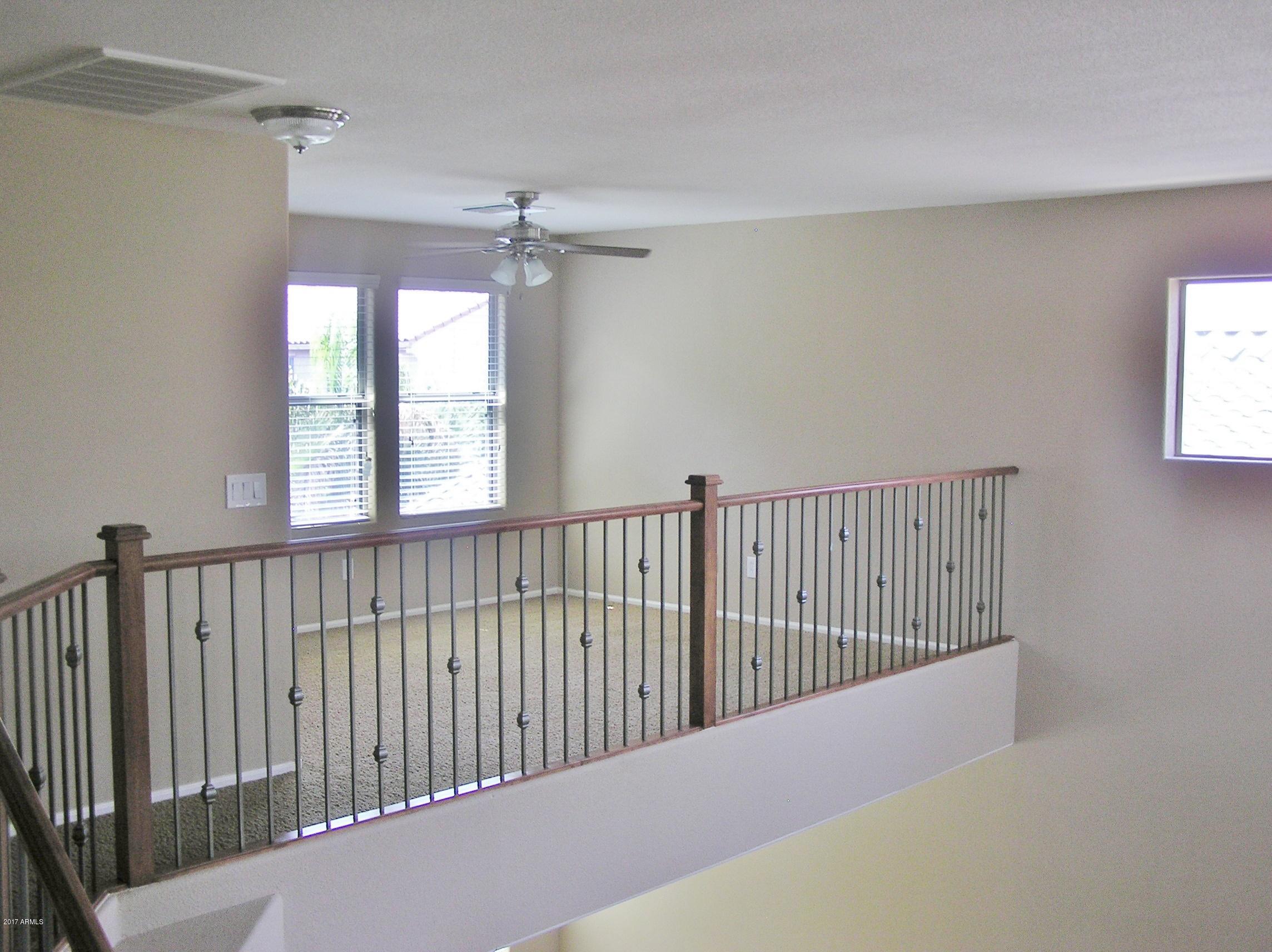 4231 East Bonanza Road Gilbert, AZ 85297 - Photo 17 of 62 SPACIOUSUPSTAIRS LOFT
