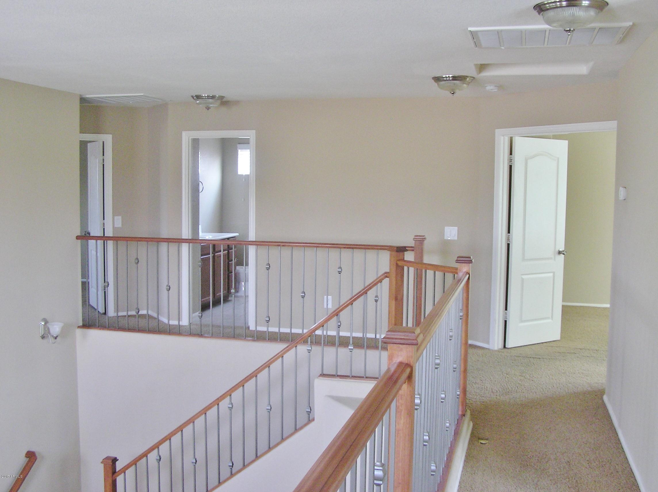 4231 East Bonanza Road Gilbert, AZ 85297 - Photo 18 of 62 LOOKING INTO BEDROOMS FROM THE LOFT