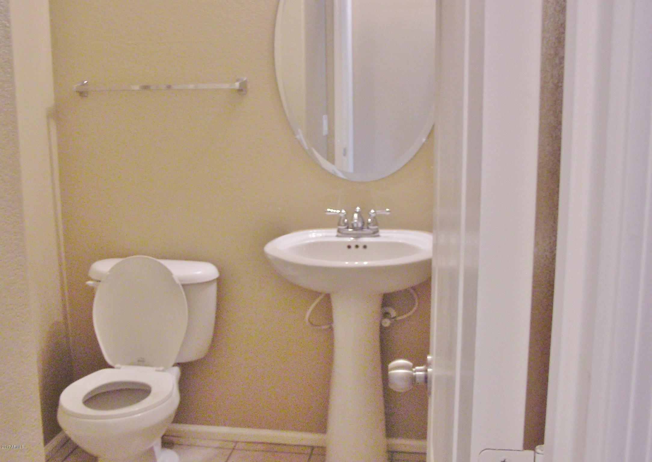 4231 East Bonanza Road Gilbert, AZ 85297 - Photo 29 of 62 POWDER ROOM DOWNSTAIRS