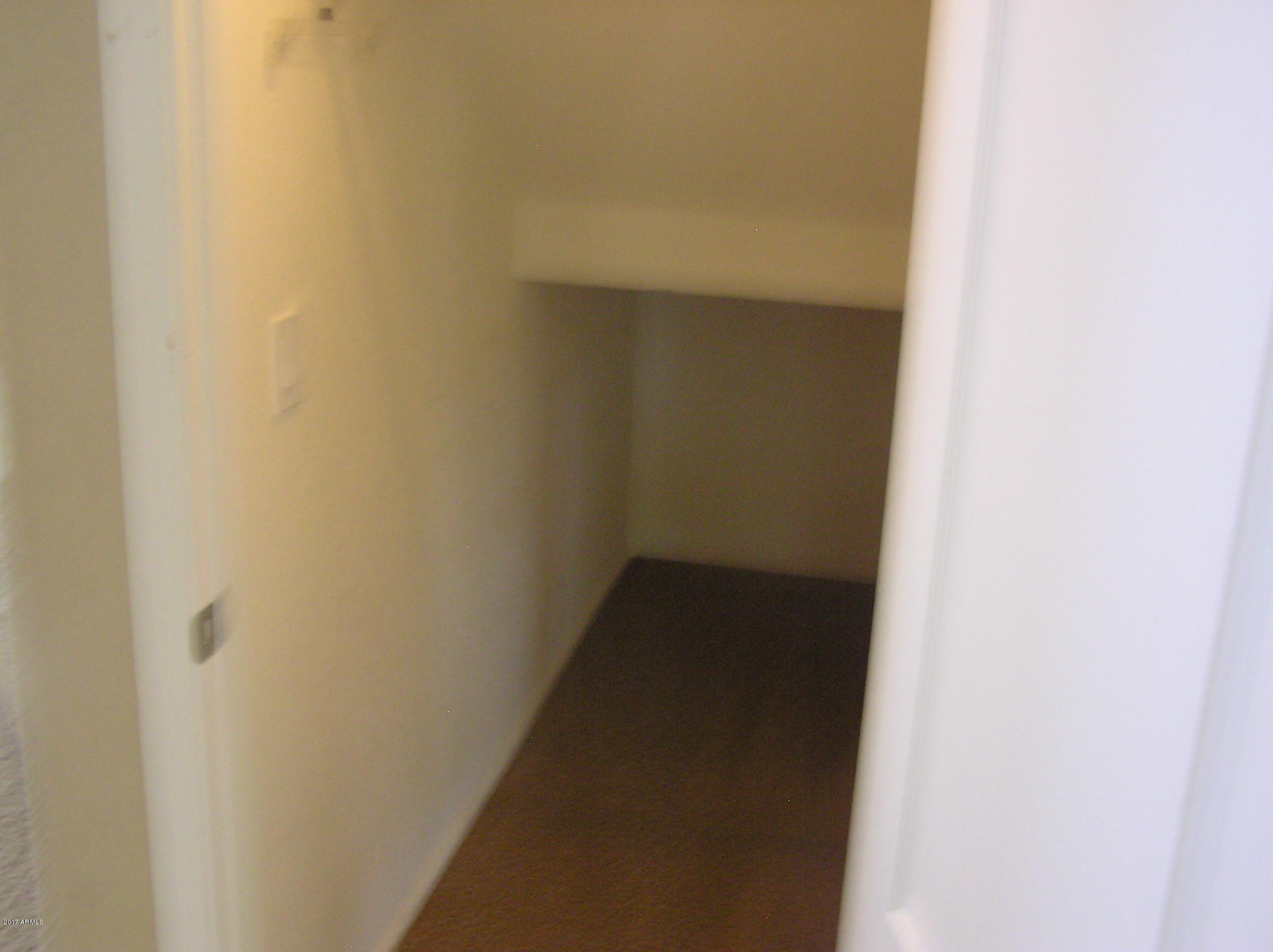 4231 East Bonanza Road Gilbert, AZ 85297 - Photo 31 of 62 STORAGE CLOSET UNDER THE STAIRS