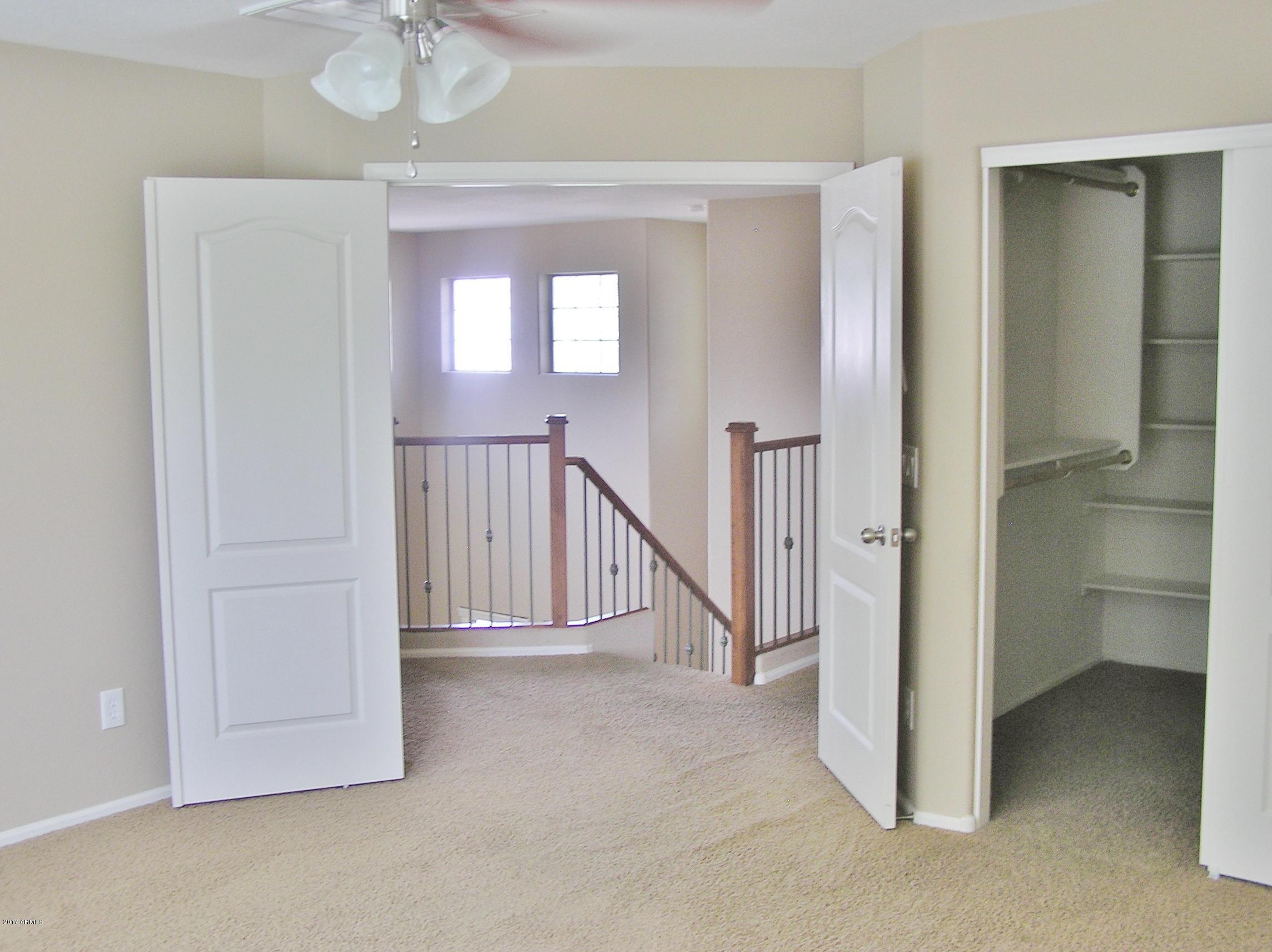 4231 East Bonanza Road Gilbert, AZ 85297 - Photo 32 of 62 DOUBLE DOORS INTO MASTER