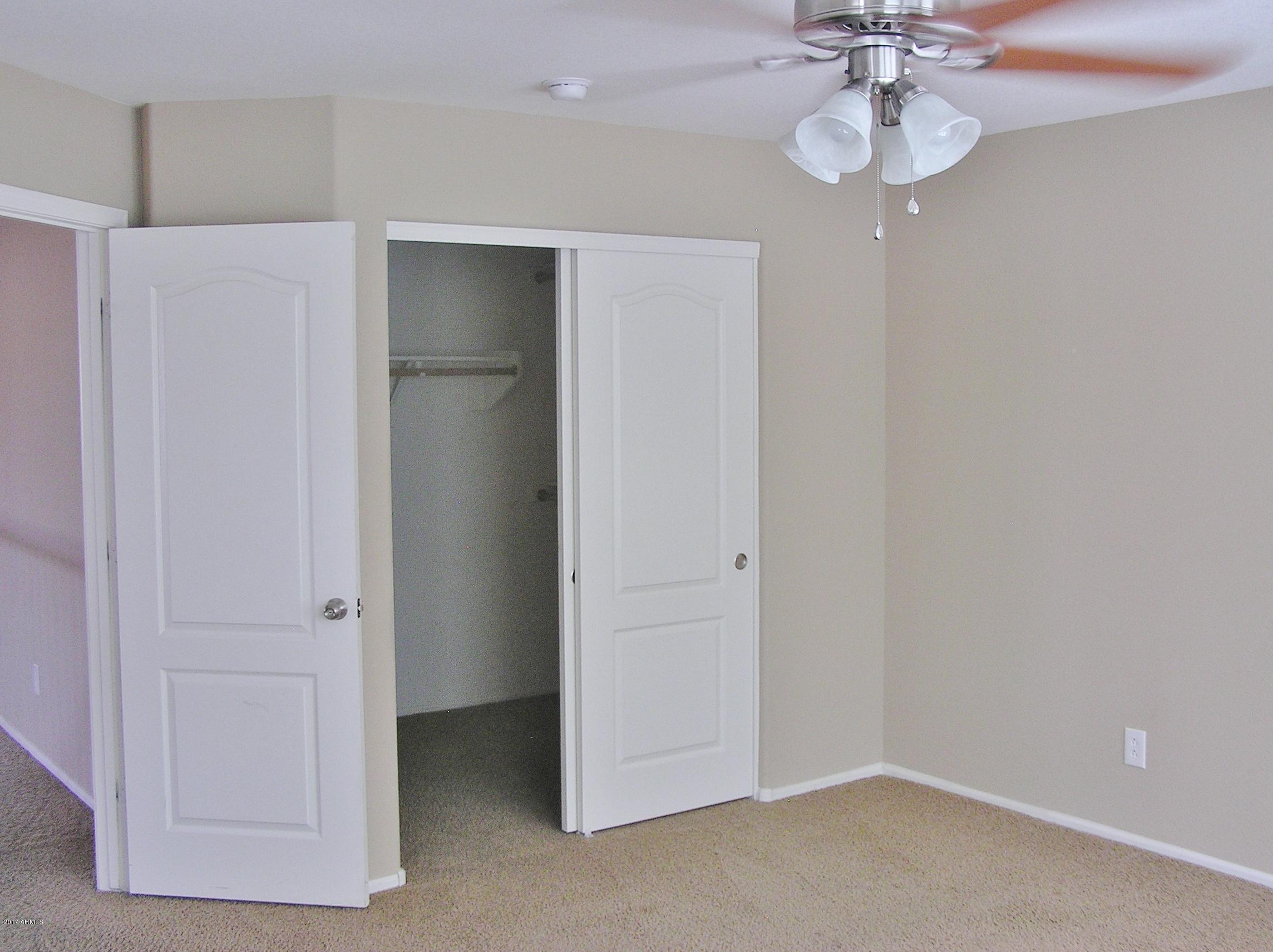4231 East Bonanza Road Gilbert, AZ 85297 - Photo 33 of 62 MASTER BEDROOM CLOSET