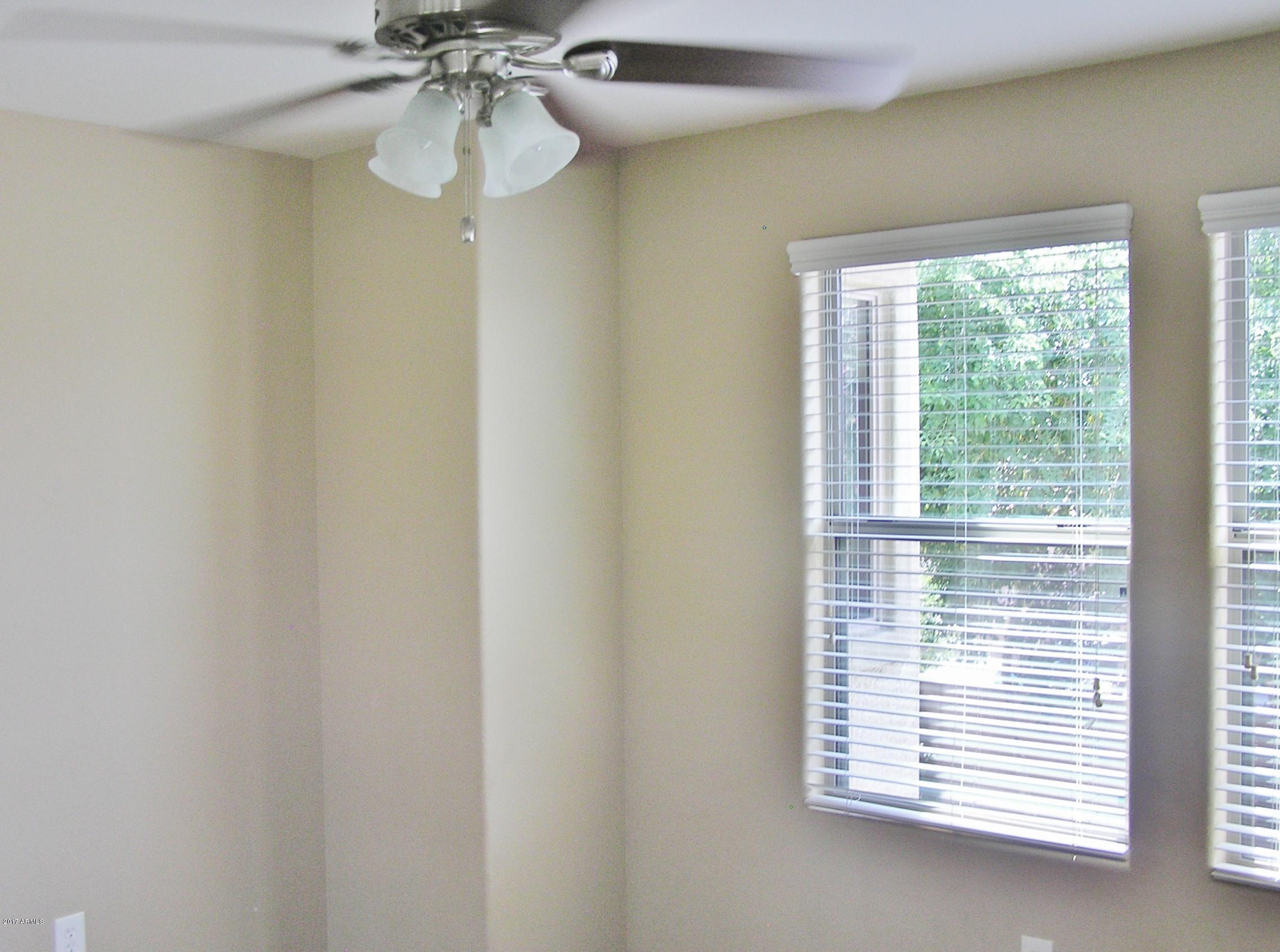 4231 East Bonanza Road Gilbert, AZ 85297 - Photo 34 of 62 MASTER BEDROOM CEILING FAN