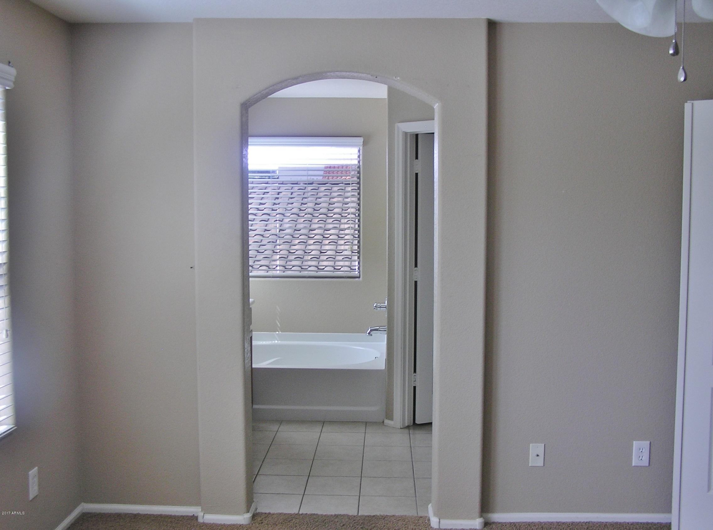 4231 East Bonanza Road Gilbert, AZ 85297 - Photo 36 of 62 MASTER BATH