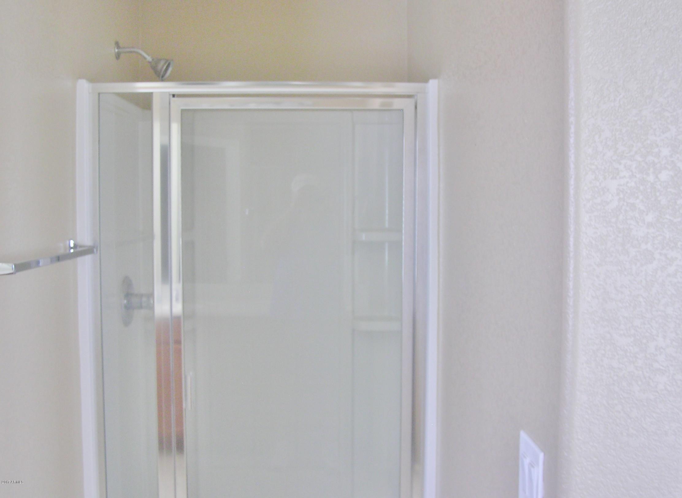 4231 East Bonanza Road Gilbert, AZ 85297 - Photo 38 of 62 MASTER SHOWER