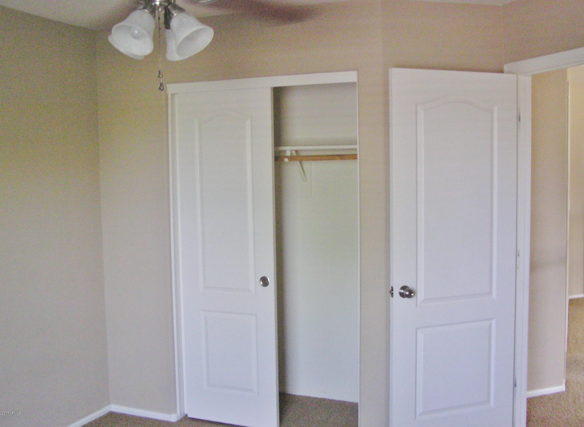 4231 East Bonanza Road Gilbert, AZ 85297 - Photo 45 of 62 1ST BEDROOM CLOSET