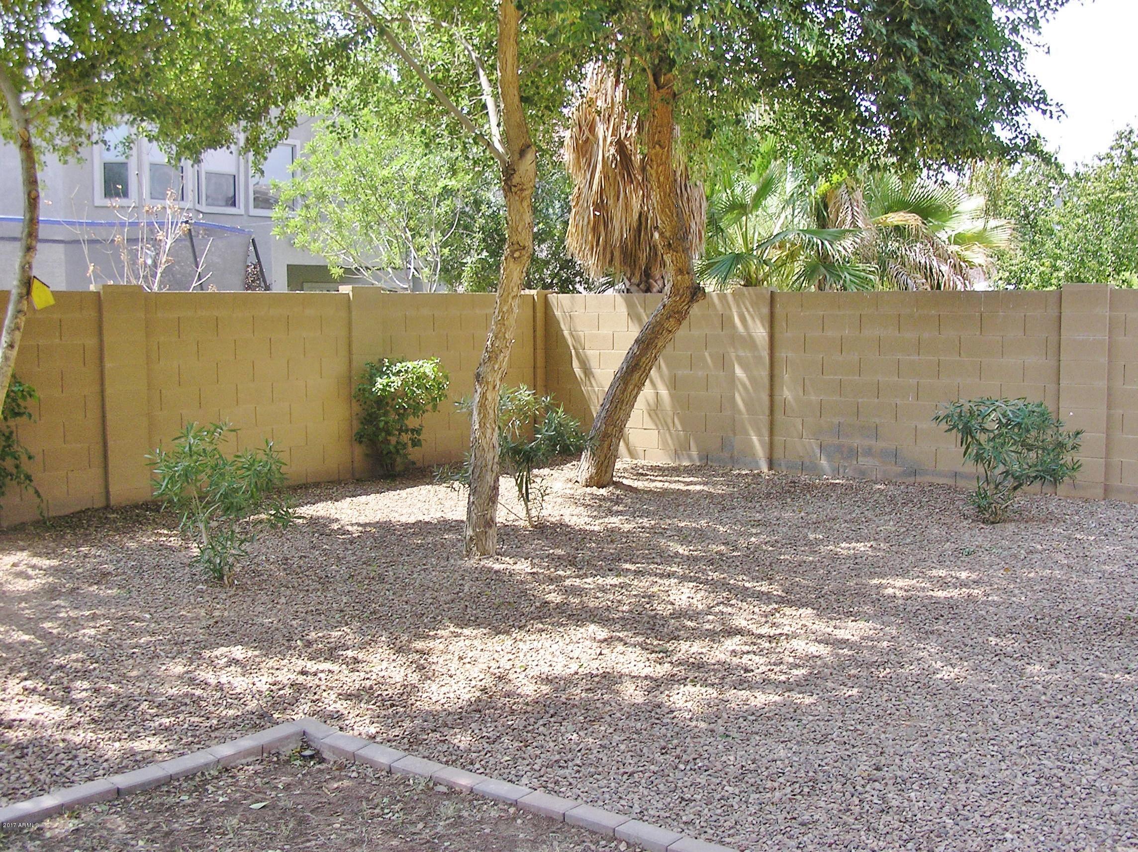 4231 East Bonanza Road Gilbert, AZ 85297 - Photo 57 of 62 MORE TREES & SHADE