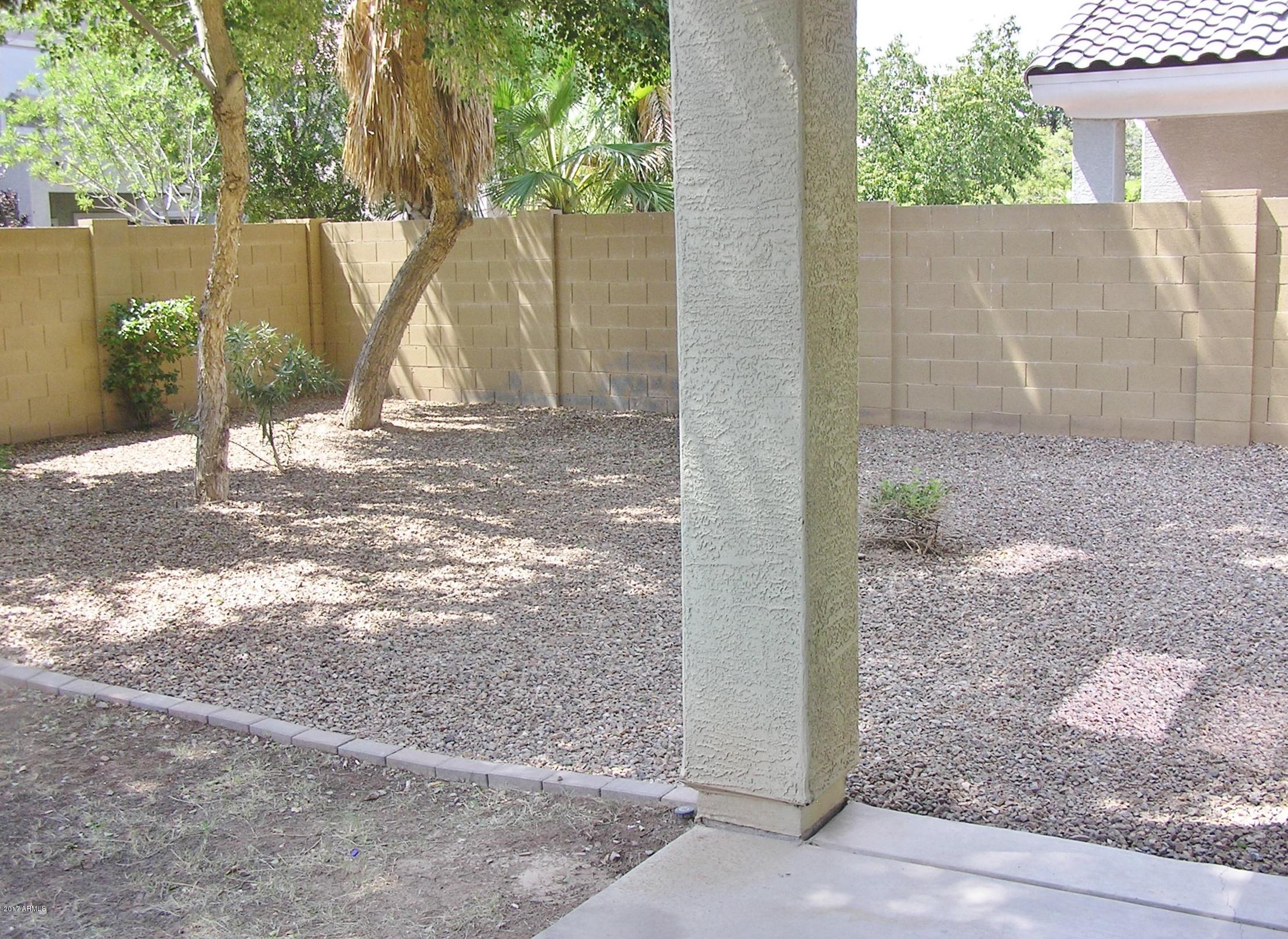 4231 East Bonanza Road Gilbert, AZ 85297 - Photo 59 of 62 LOW MAINTENANCE YARD