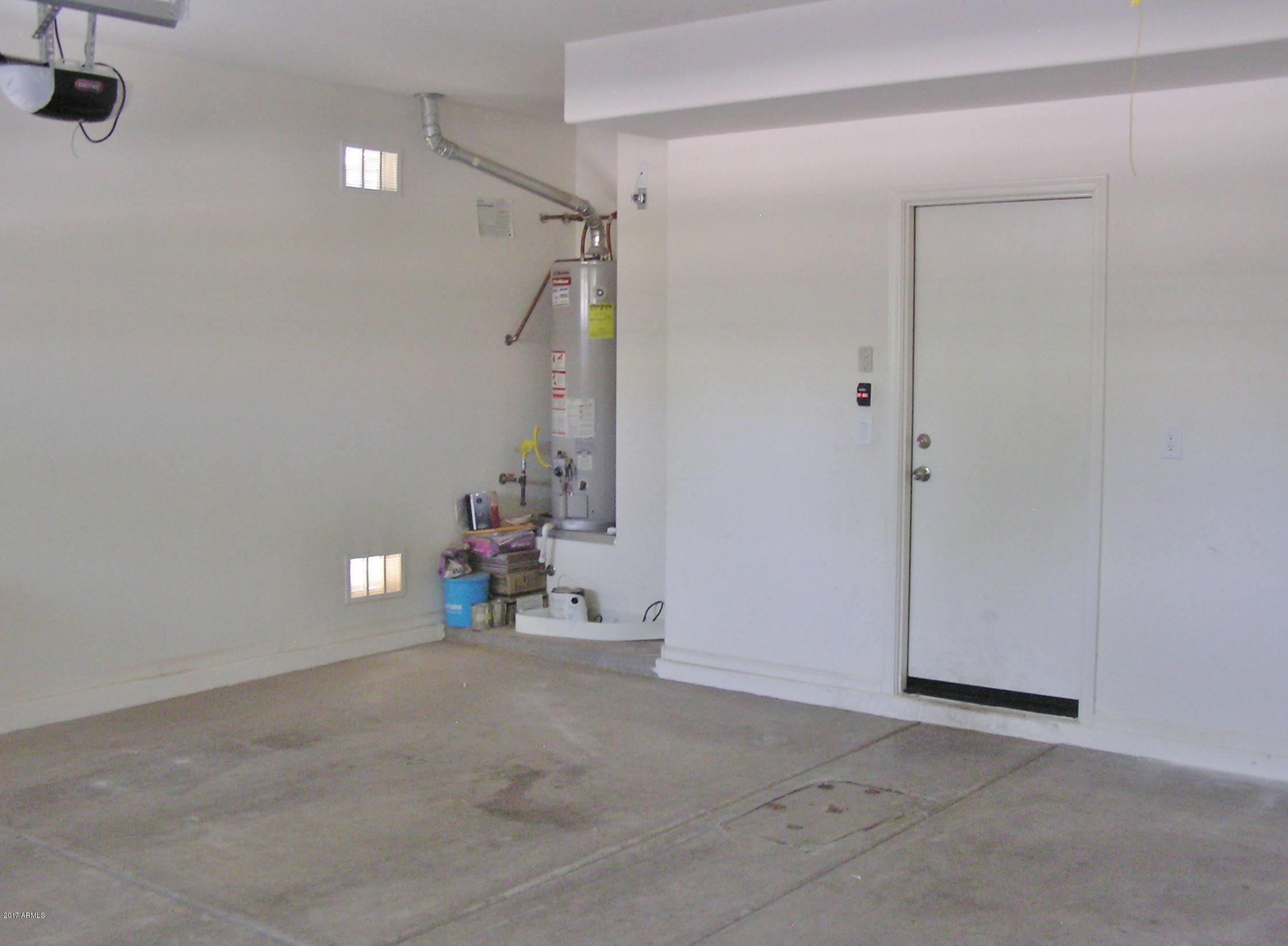 4231 East Bonanza Road Gilbert, AZ 85297 - Photo 62 of 62 GAS HOT WATER HEATER