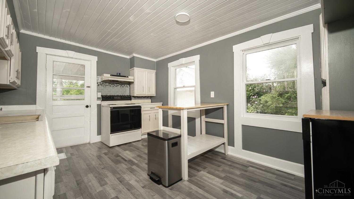 481 Cabin Creek Road Manchester, OH 45144 - Photo 21 of 36 Gallery Image 21