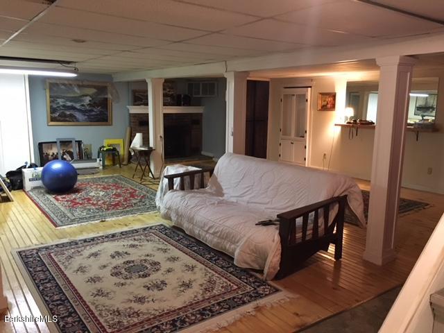 249 Middle Road Clarksburg, MA 01247 - Photo 19 of 29 kovebasement