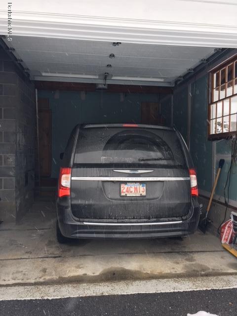 249 Middle Road Clarksburg, MA 01247 - Photo 27 of 29 kovegarage