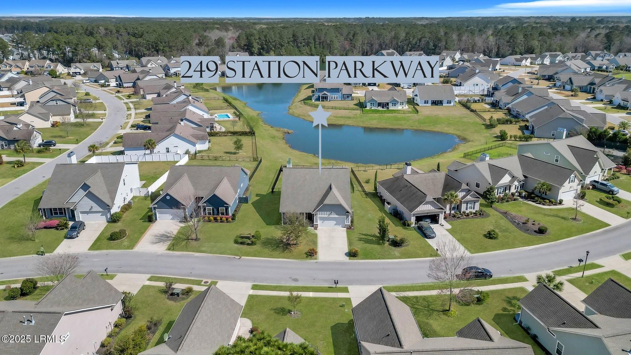 249 Station Parkway Bluffton, SC 29910 - Photo 3 of 64 94-Revised - USE