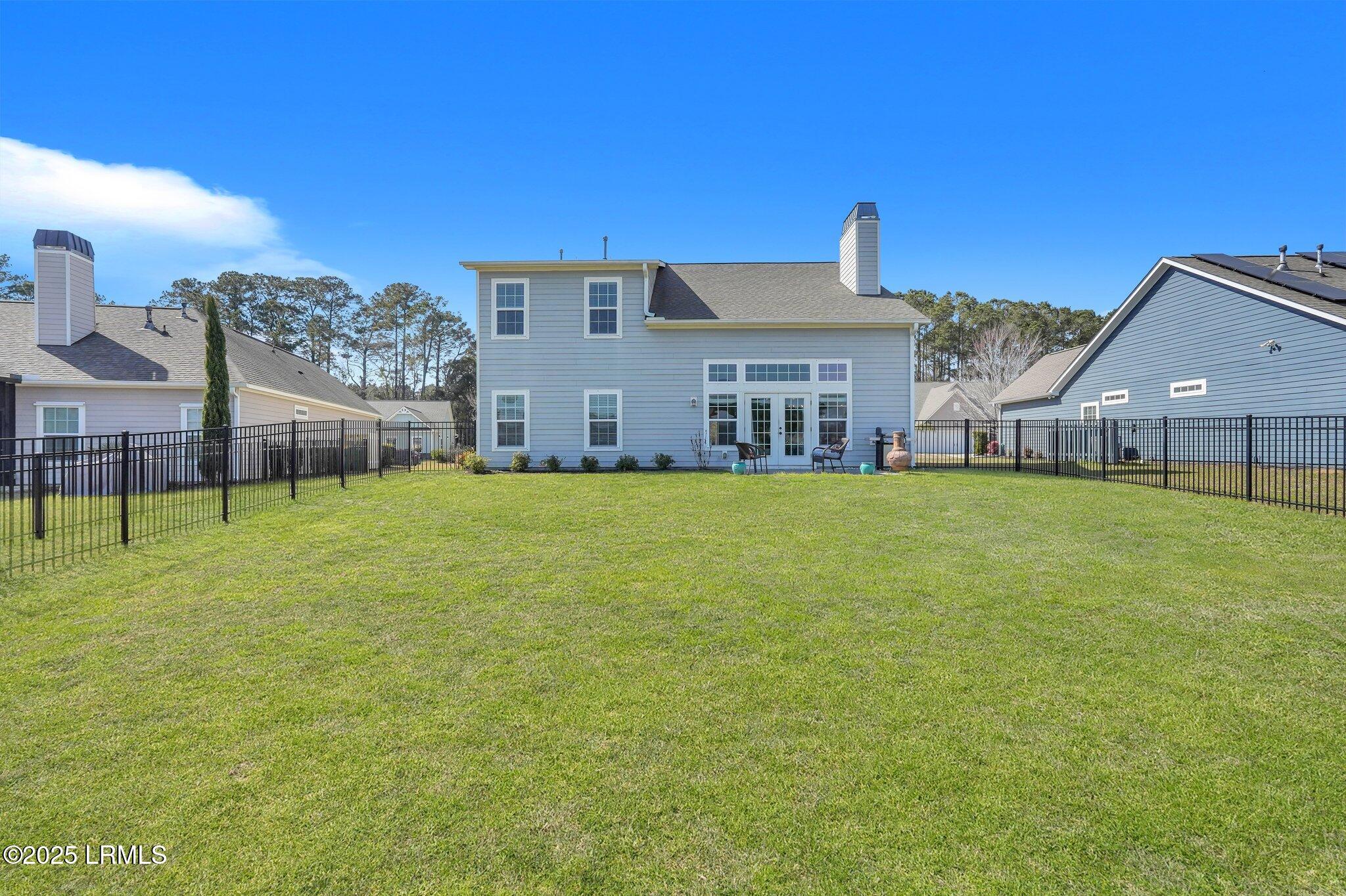 249 Station Parkway Bluffton, SC 29910 - Photo 50 of 64 76-USE