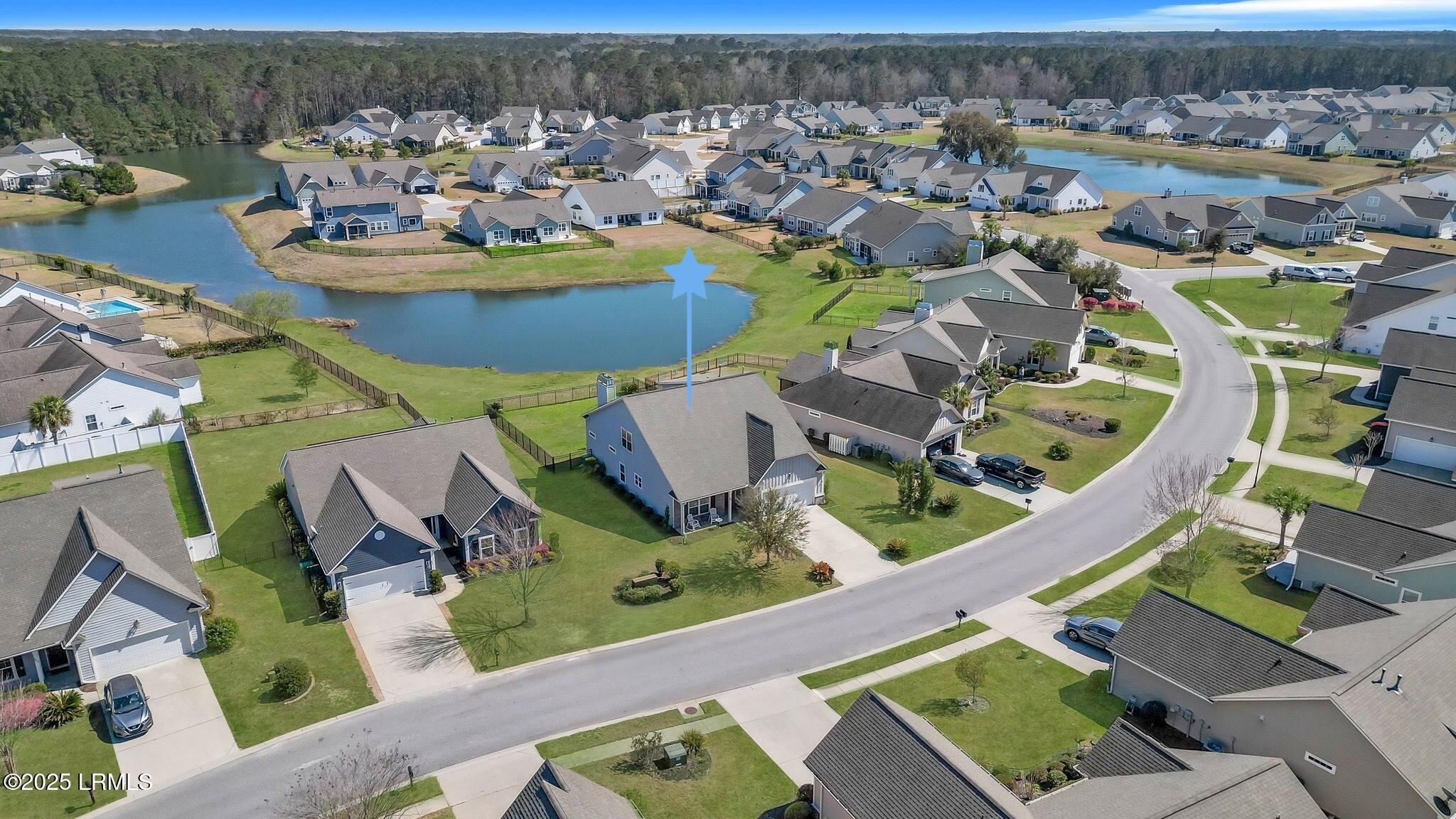 249 Station Parkway Bluffton, SC 29910 - Photo 58 of 64 98-Revised 2