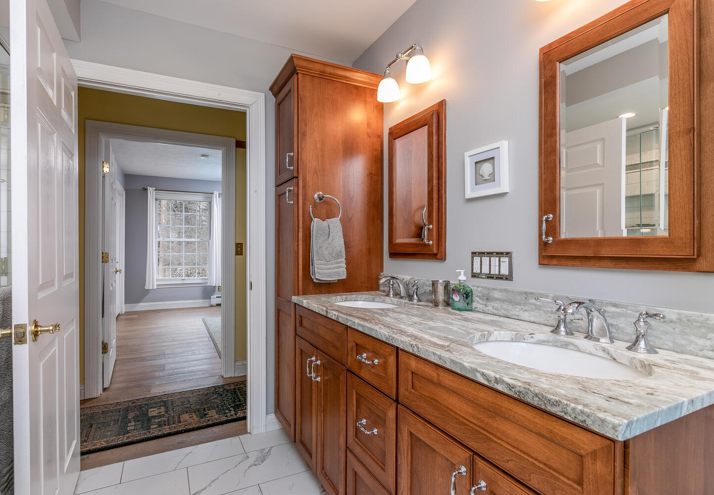 5 Rockaway Road Falmouth, ME 04105 - Photo 25 of 44 5 Rockaway Rd Falmouth ME-large-025-004-