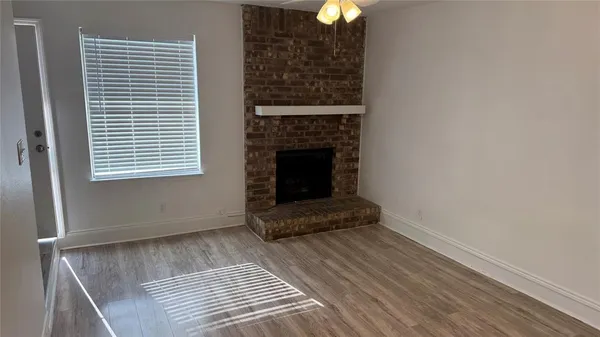 $1,500 | 801 Bluebonnet Drive, Unit B, Keller, TX 76248