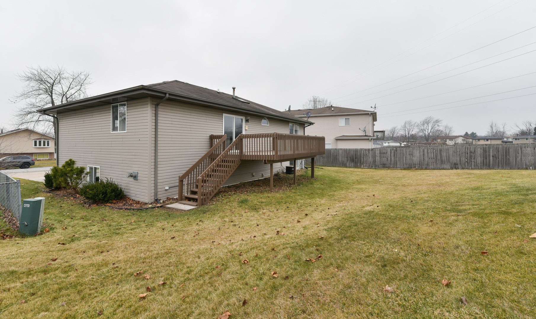 606 Farmview Road University Park, IL 60484 - Photo 35 of 39