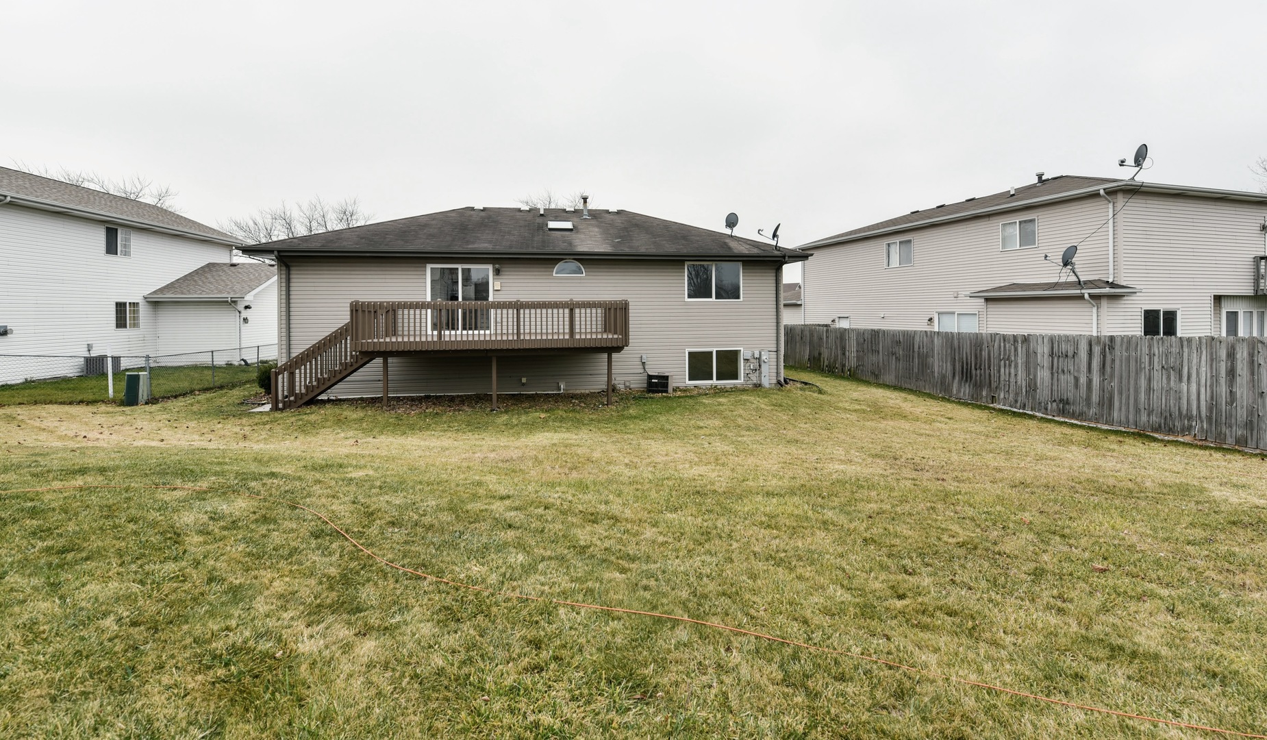 606 Farmview Road University Park, IL 60484 - Photo 36 of 39
