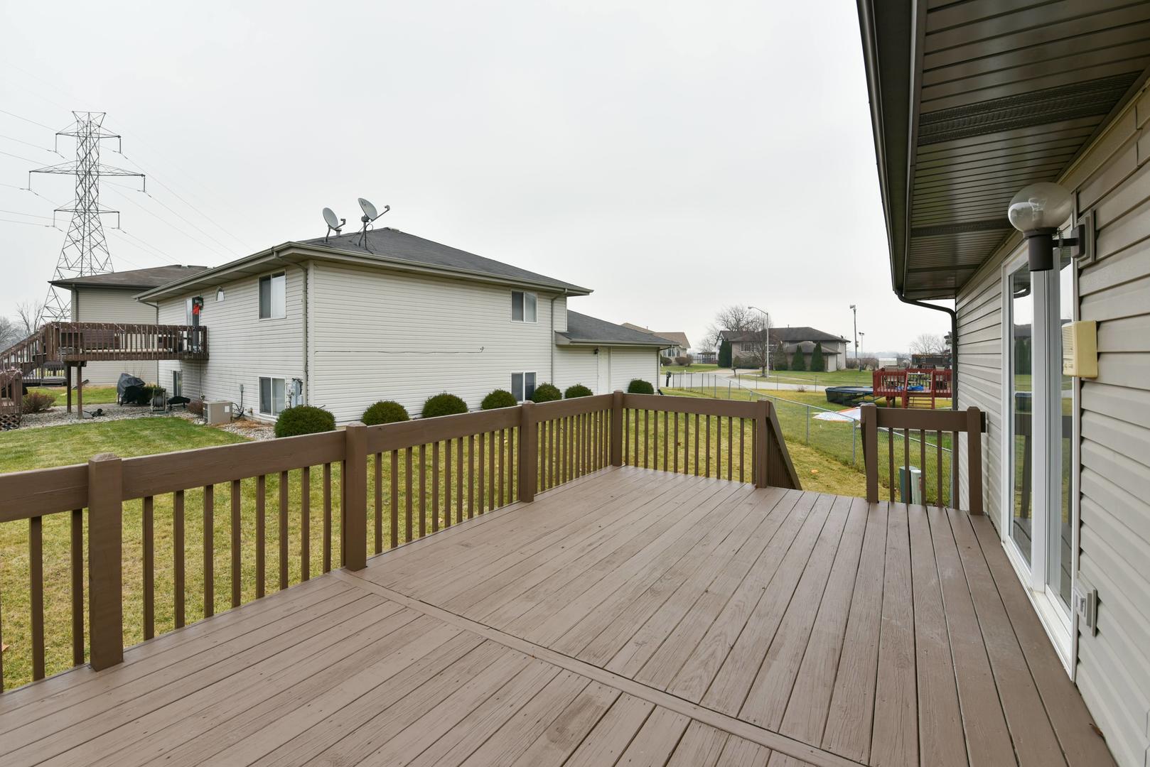 606 Farmview Road University Park, IL 60484 - Photo 38 of 39