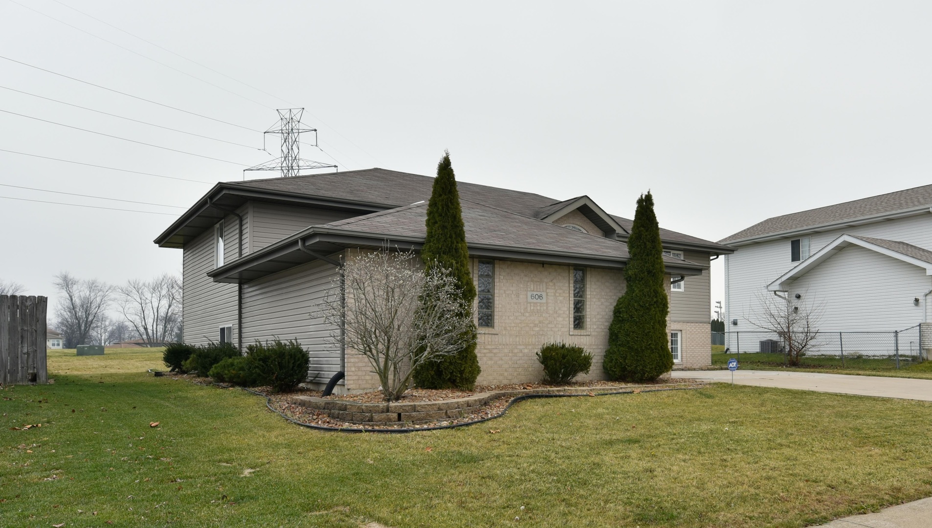 606 Farmview Road University Park, IL 60484 - Photo 39 of 39