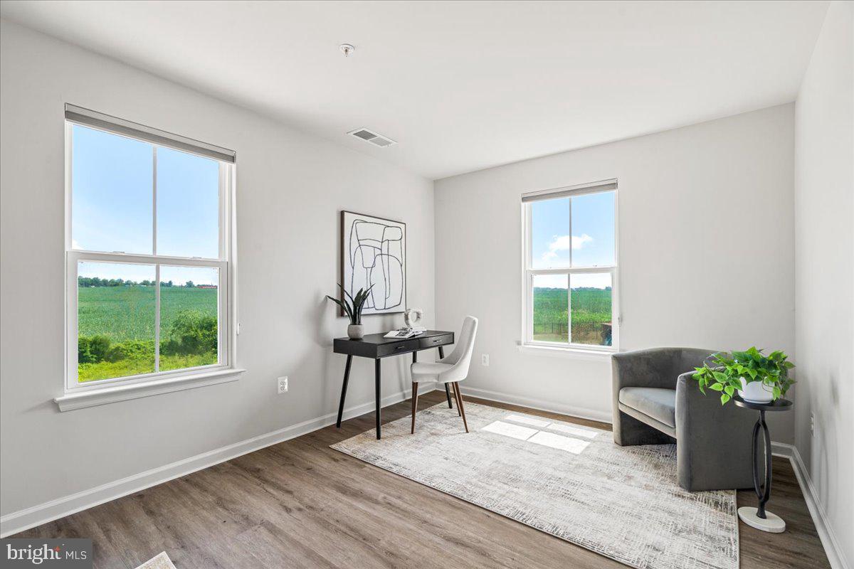 243 Kerchner Road Walkersville, MD 21793 - Photo 27 of 54 Primary Bedroom with views.