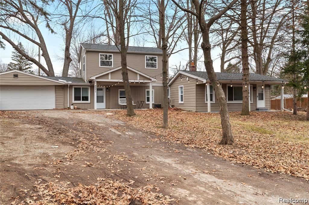 3371 York Road Rochester Hills, MI 48309 - Photo 36 of 38