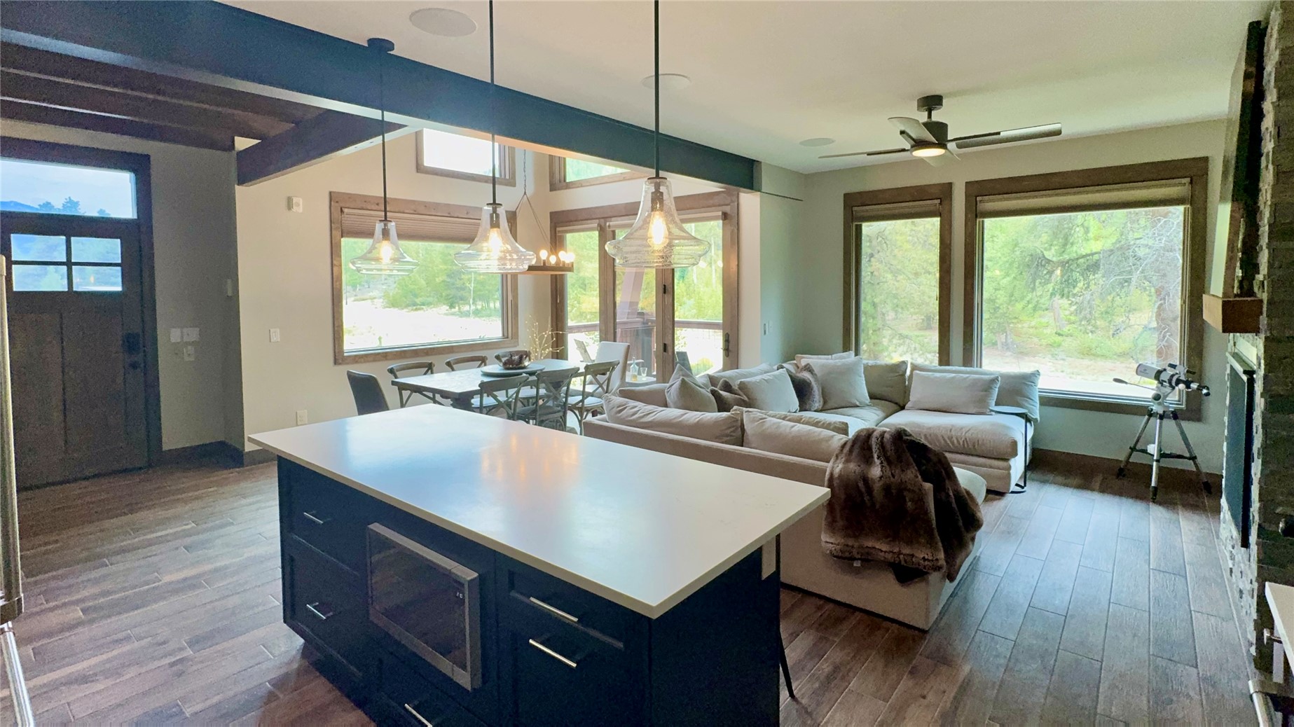 102 Lake Ridge Circle, Unit 1893 Keystone, CO 80435 - Photo 9 of 49 Gallery Image 9