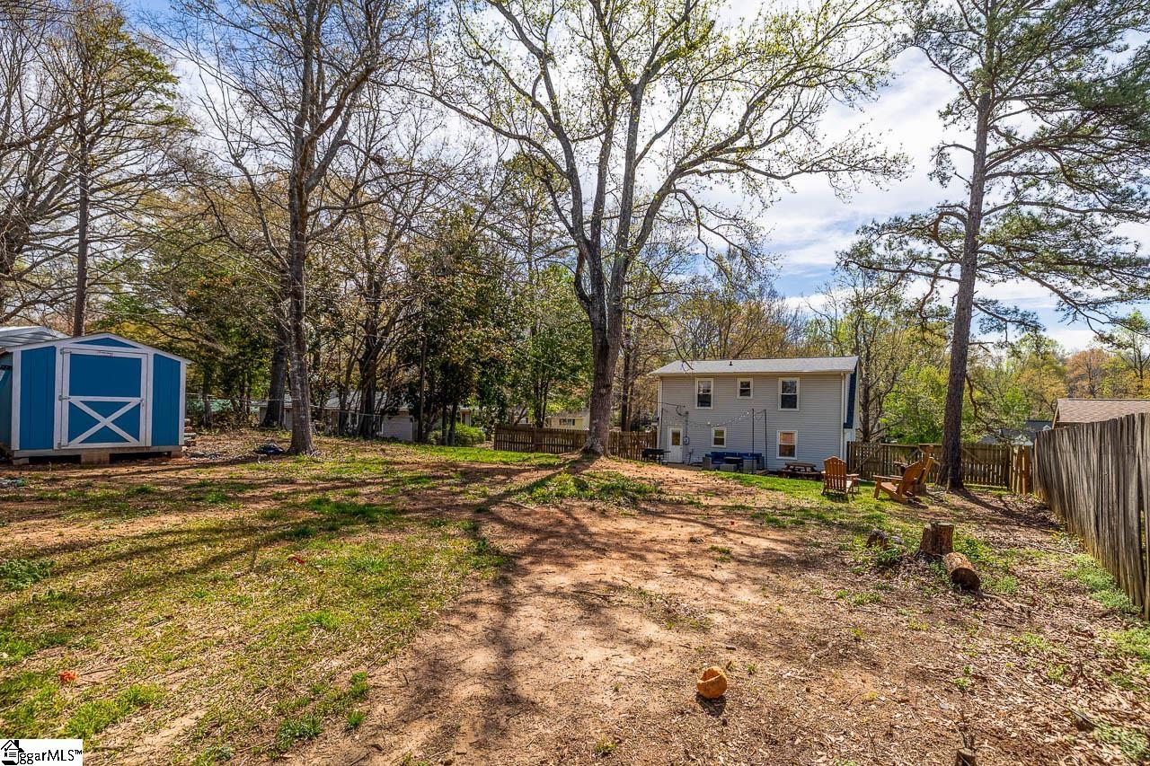 135 Ashdown Drive Simpsonville, SC 29680 - Photo 26 of 29