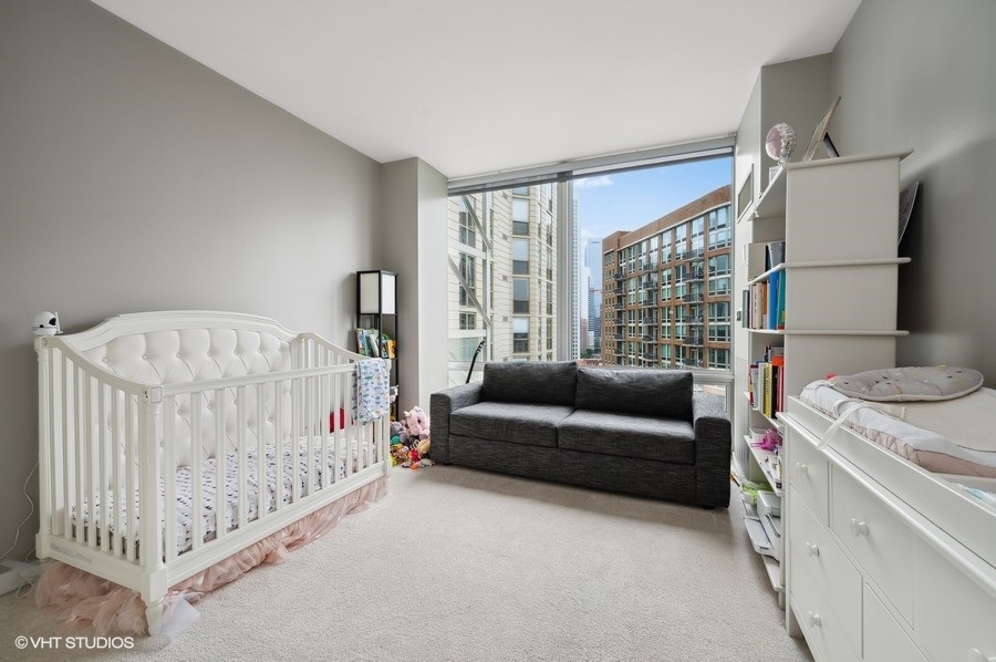 653 North Kingsbury Street, Unit 1401 Chicago, IL 60654 - Photo 15 of 22